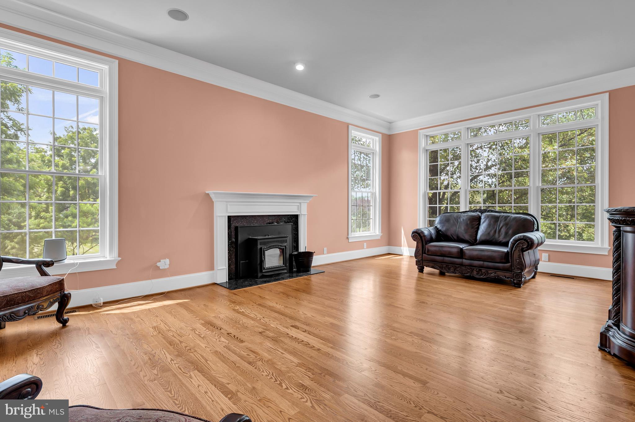 BAYARD MEADOWS - Residential