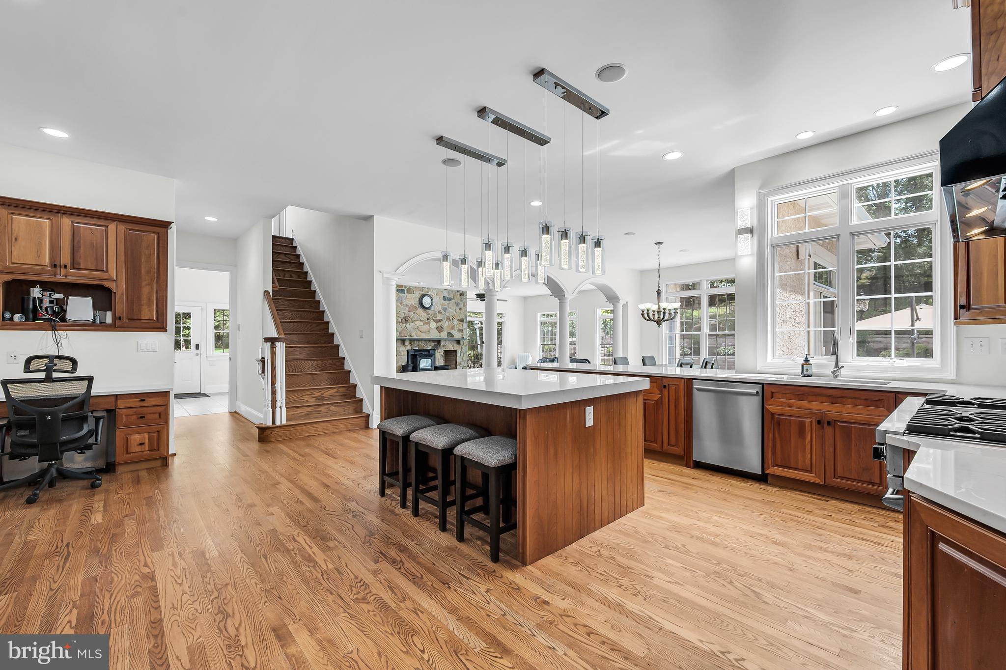 BAYARD MEADOWS - Residential