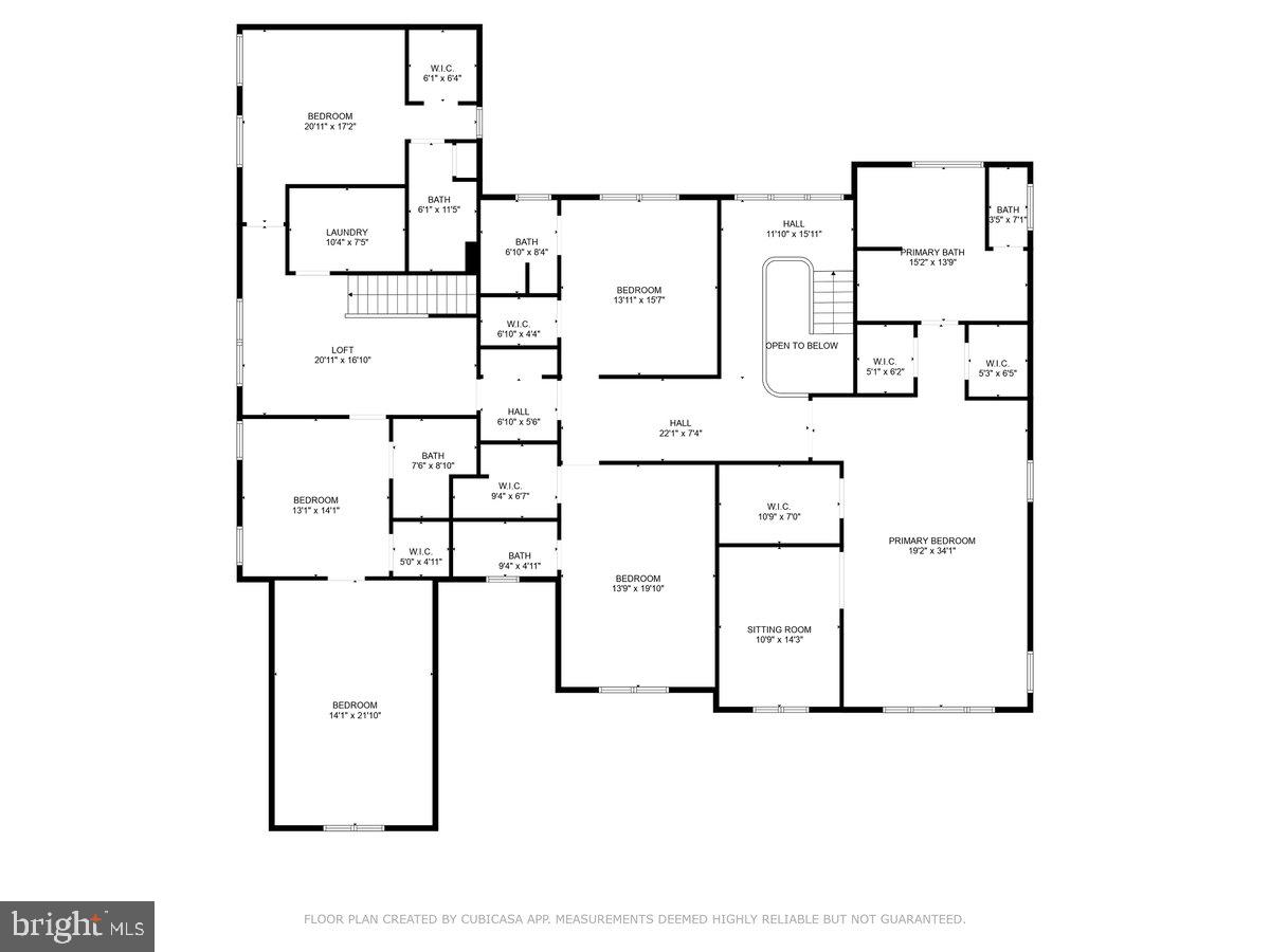 BAYARD MEADOWS - Residential