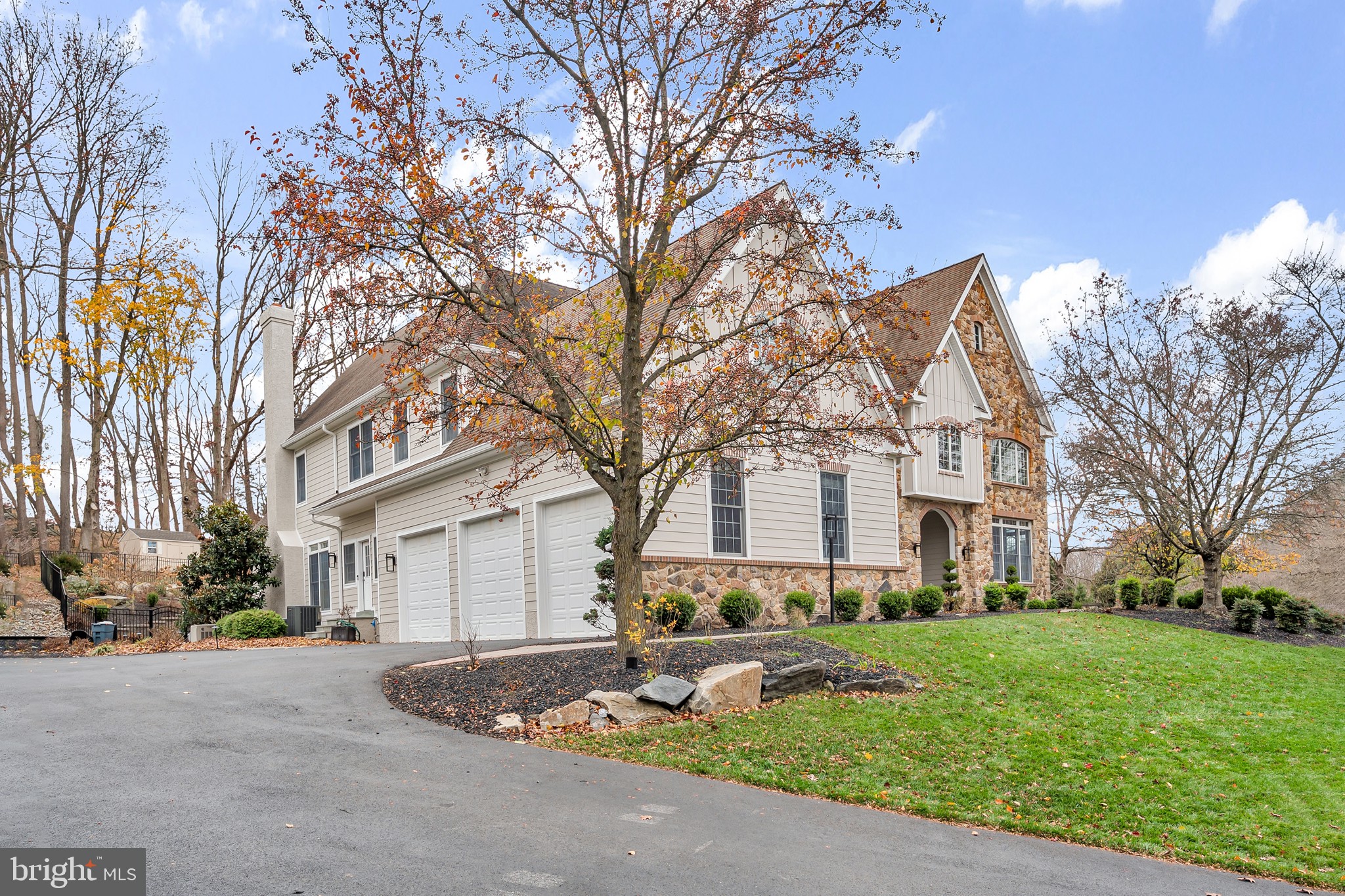 BAYARD MEADOWS - Residential