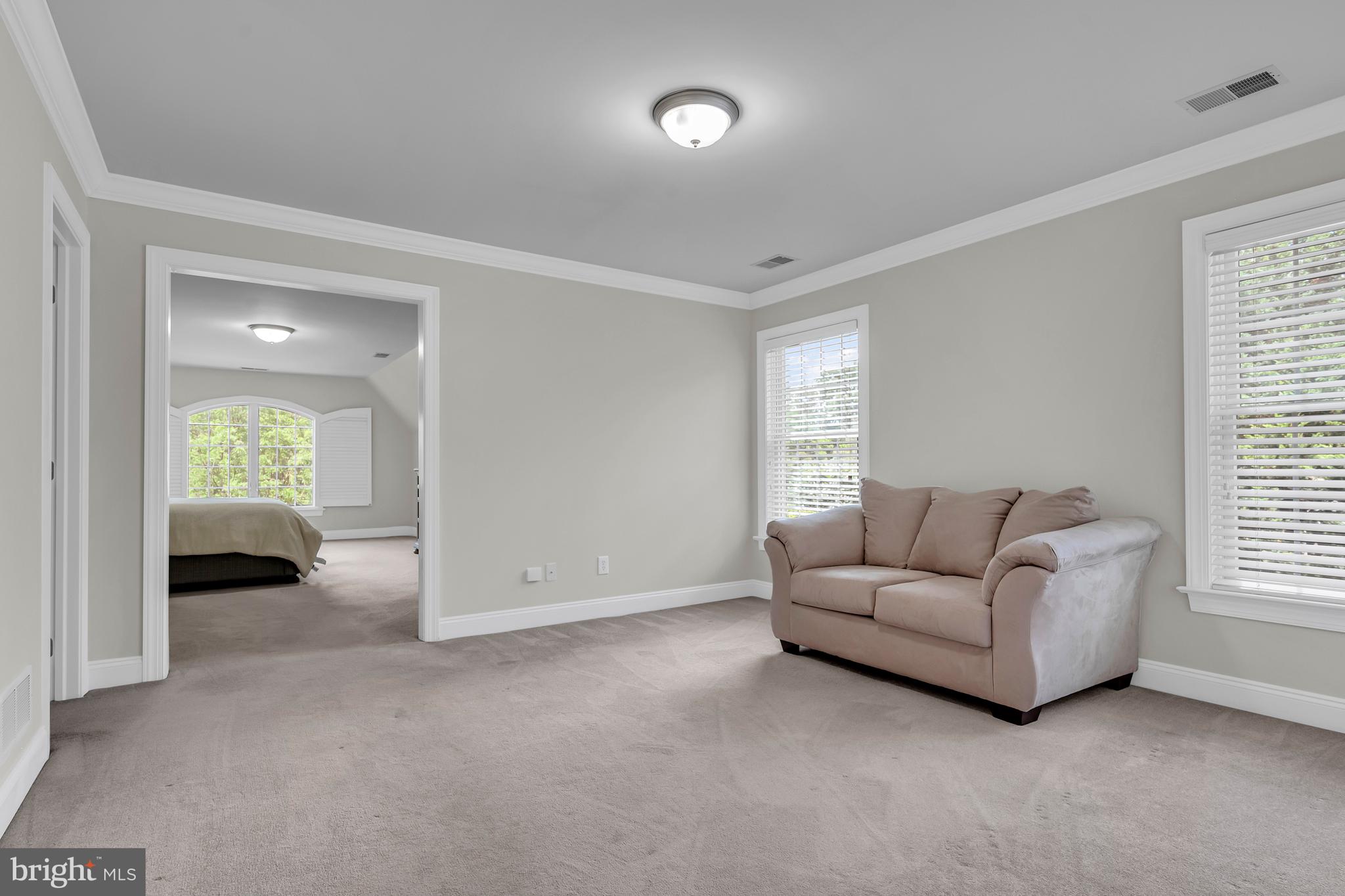 BAYARD MEADOWS - Residential