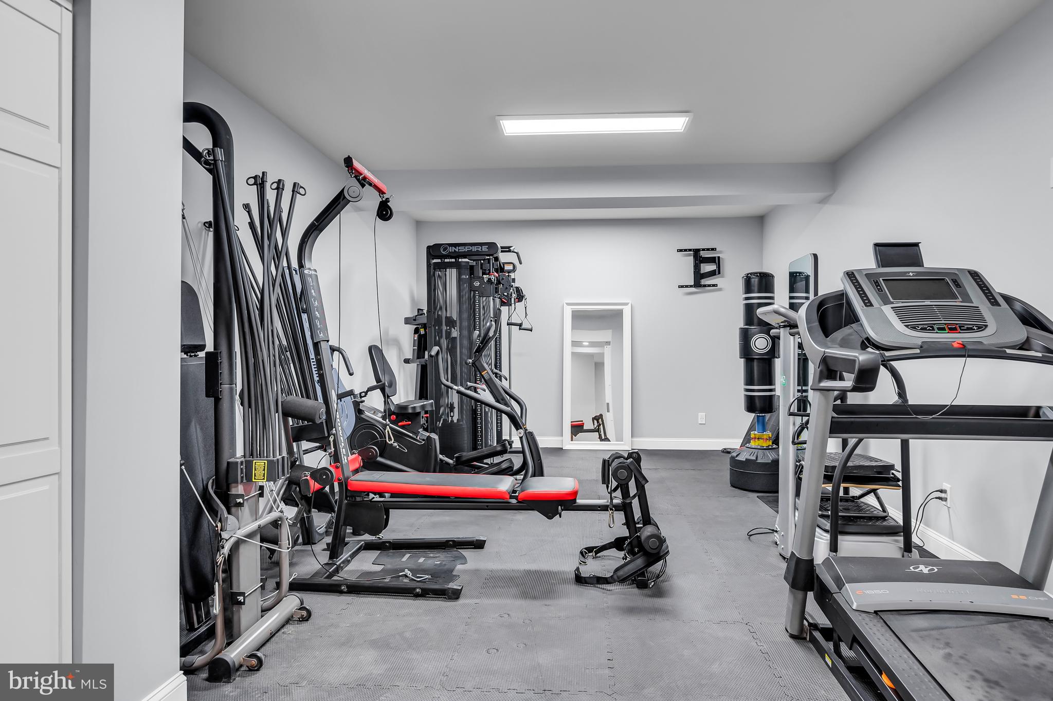 BAYARD MEADOWS - Residential