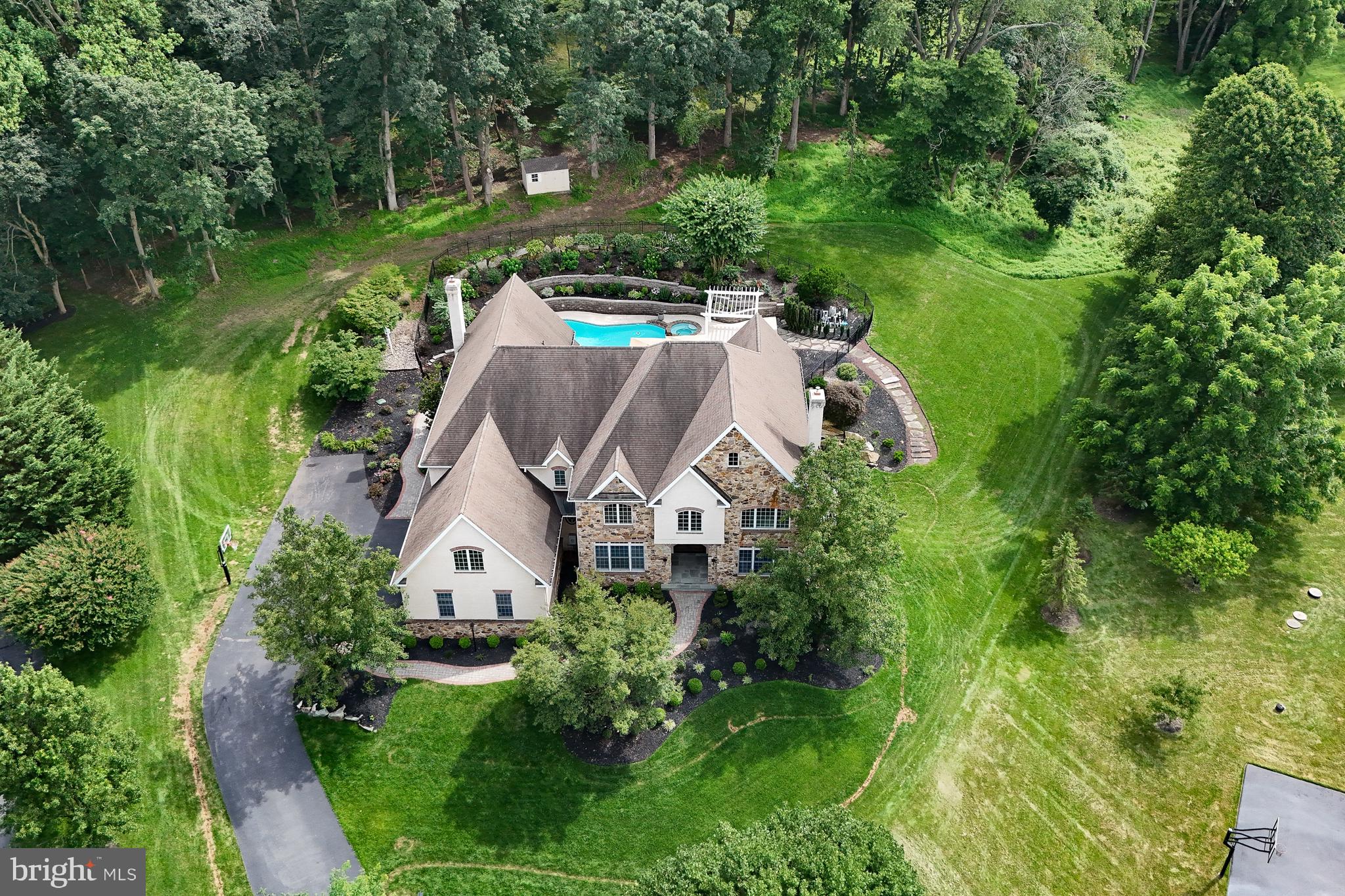 BAYARD MEADOWS - Residential