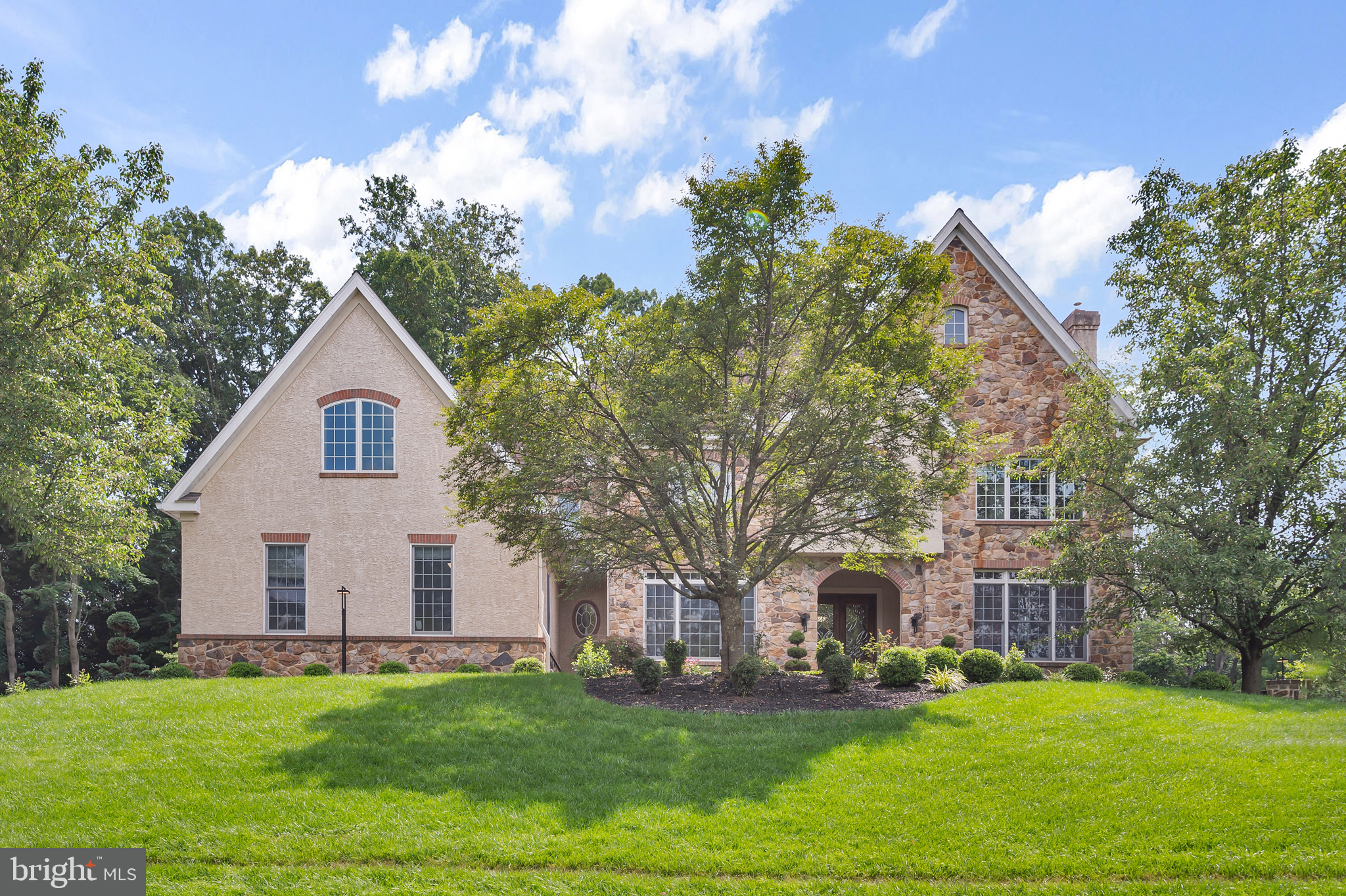 BAYARD MEADOWS - Residential