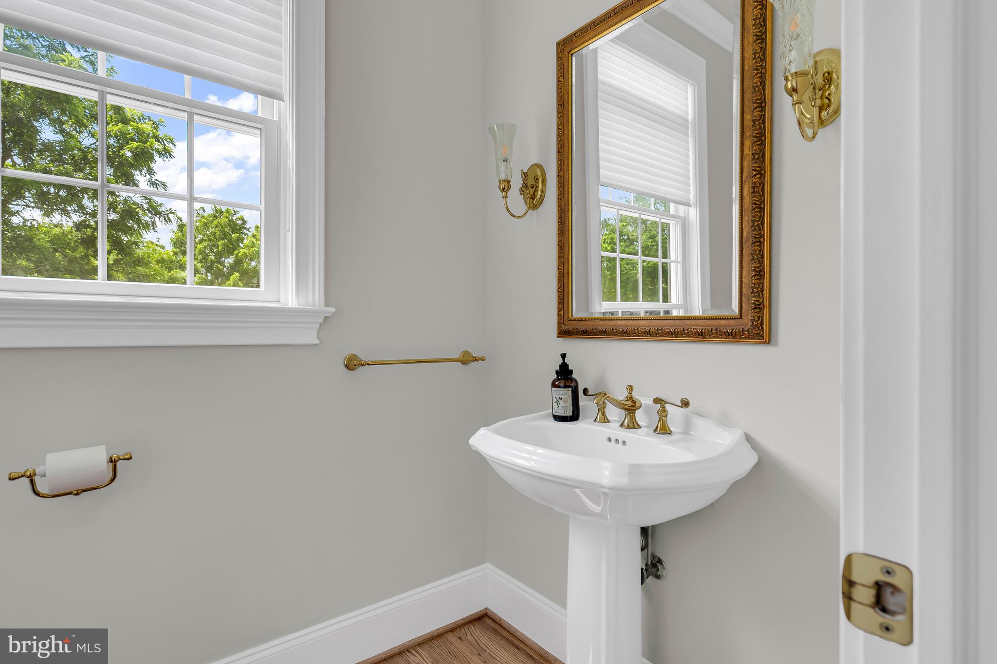 BAYARD MEADOWS - Residential