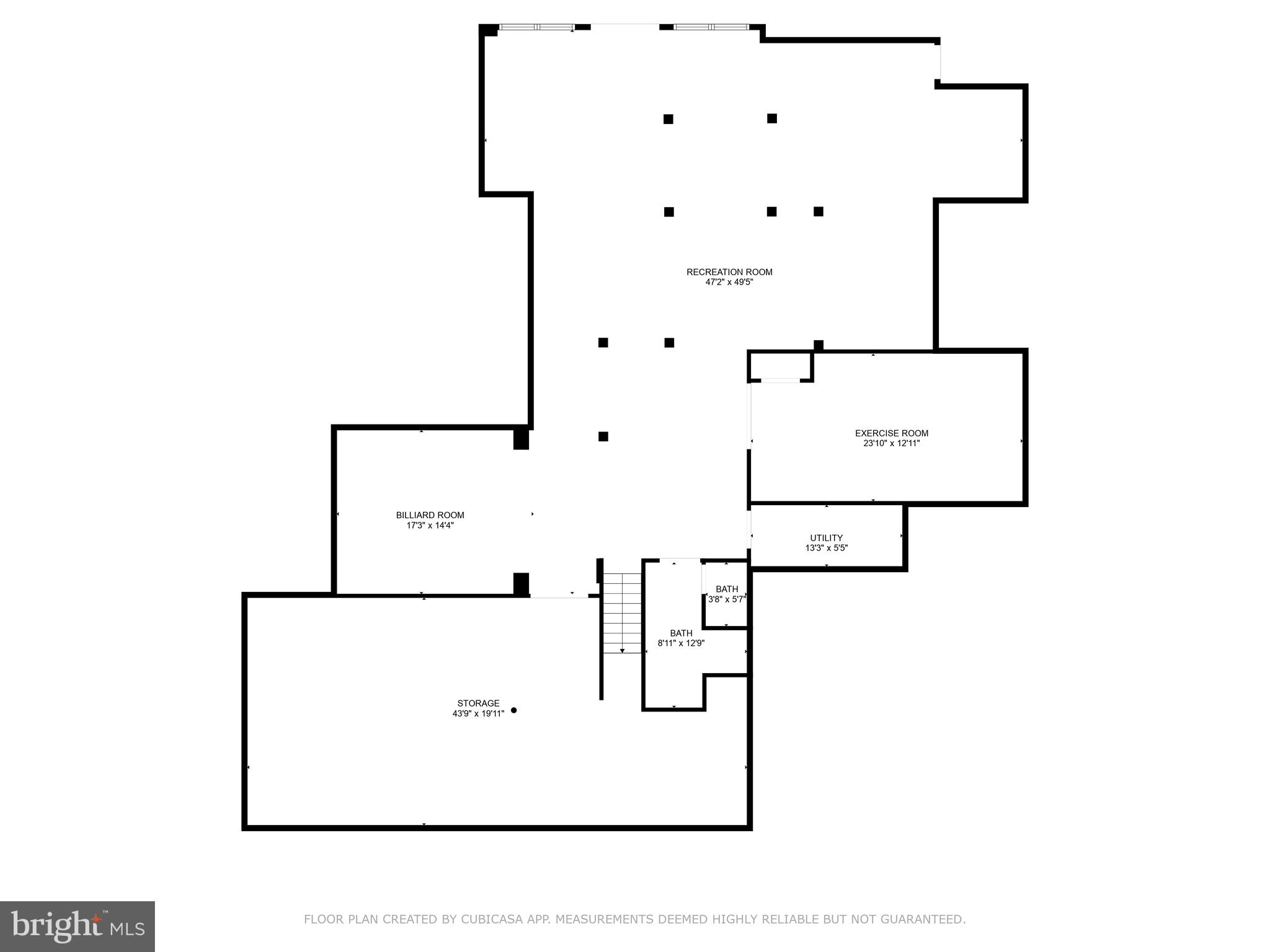 BAYARD MEADOWS - Residential