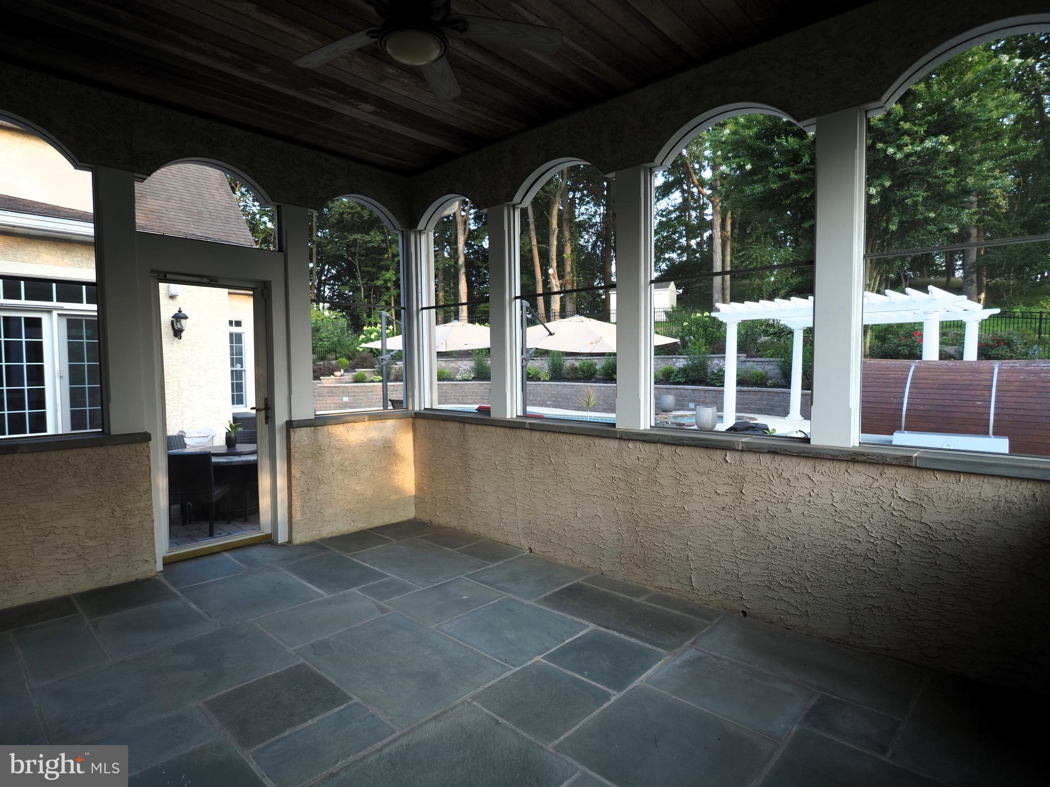 BAYARD MEADOWS - Residential