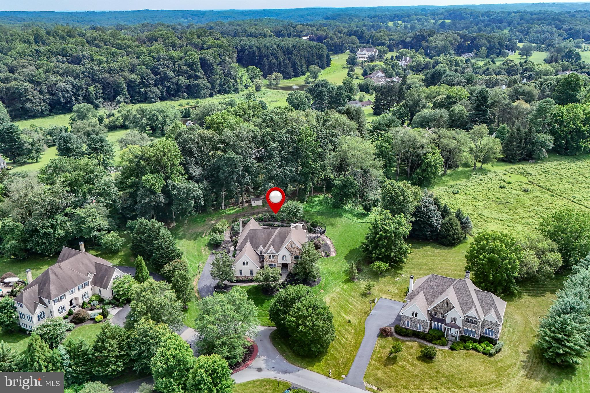 BAYARD MEADOWS - Residential