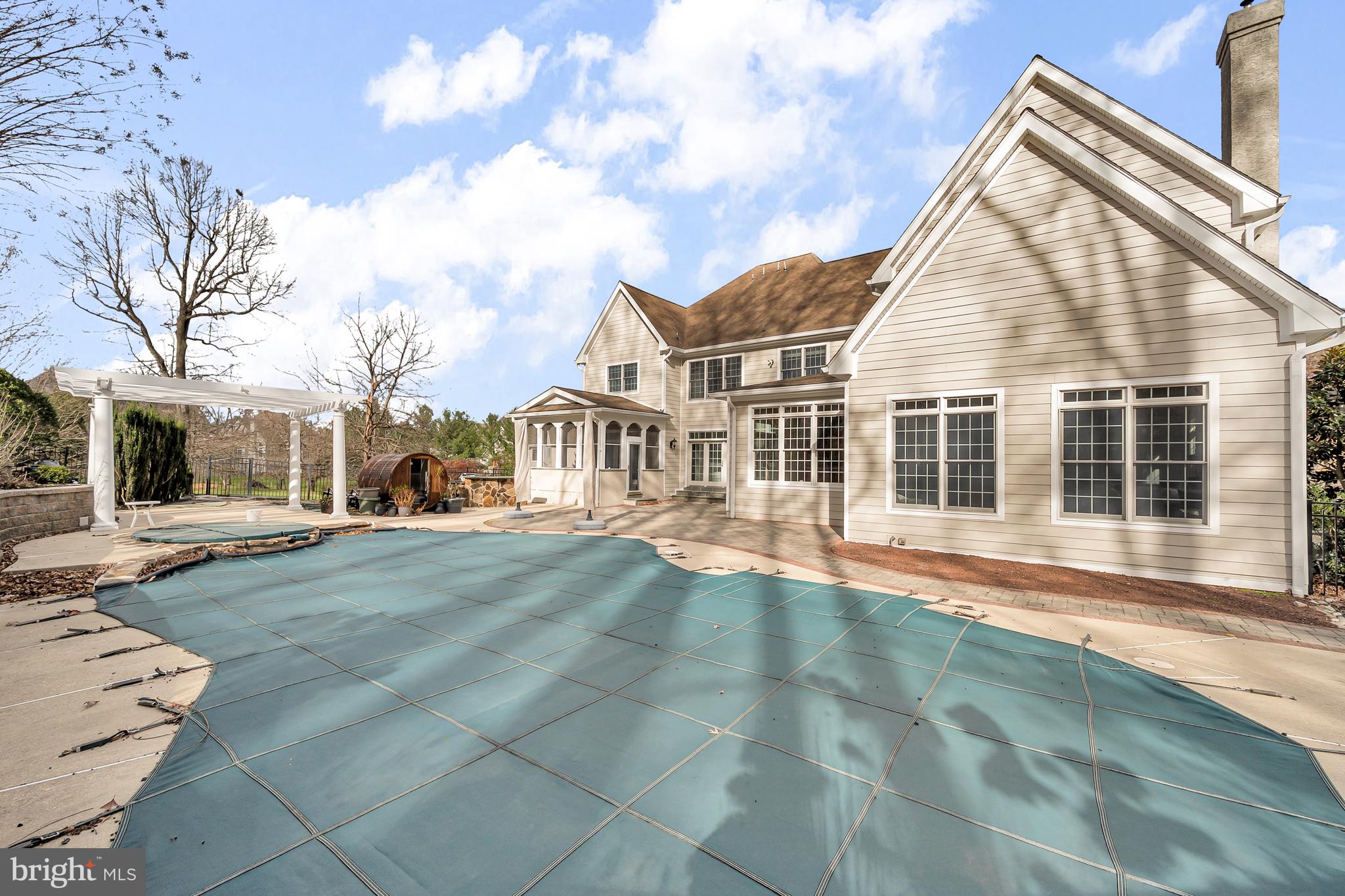 BAYARD MEADOWS - Residential