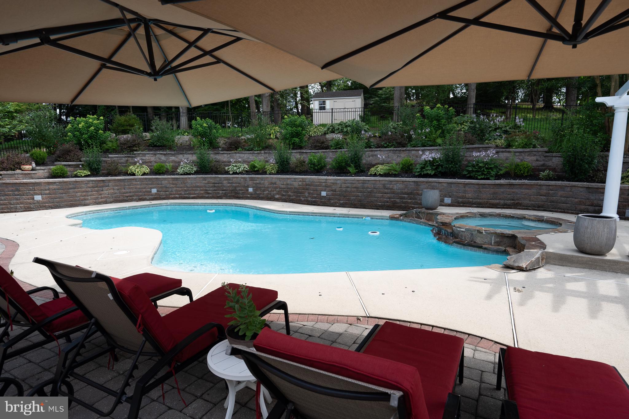 BAYARD MEADOWS - Residential