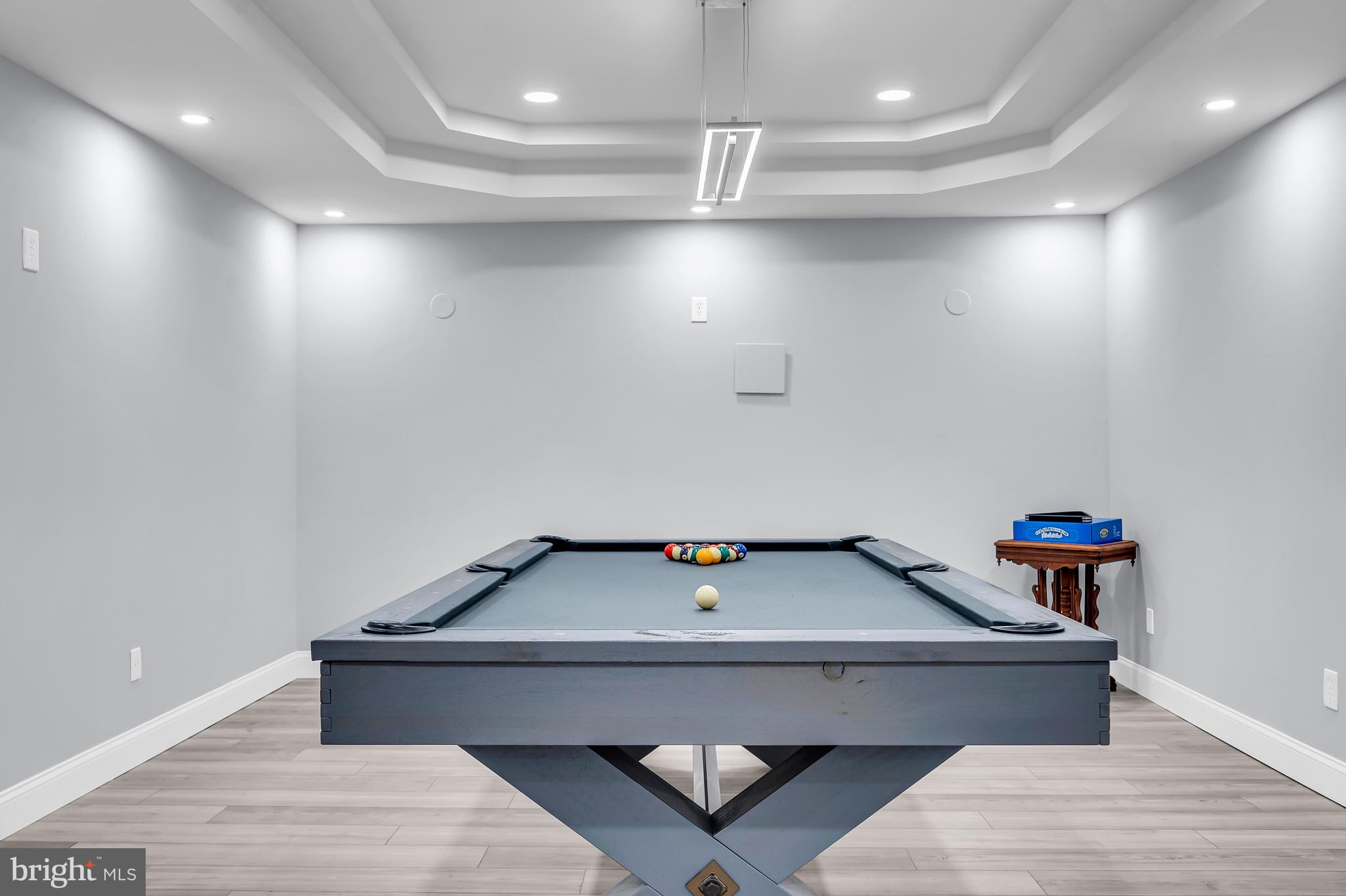 BAYARD MEADOWS - Residential