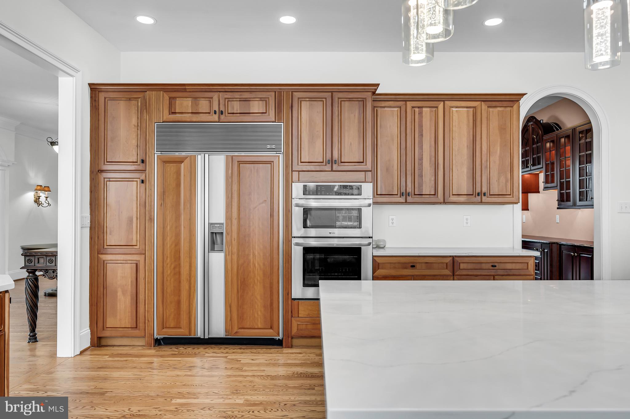 BAYARD MEADOWS - Residential