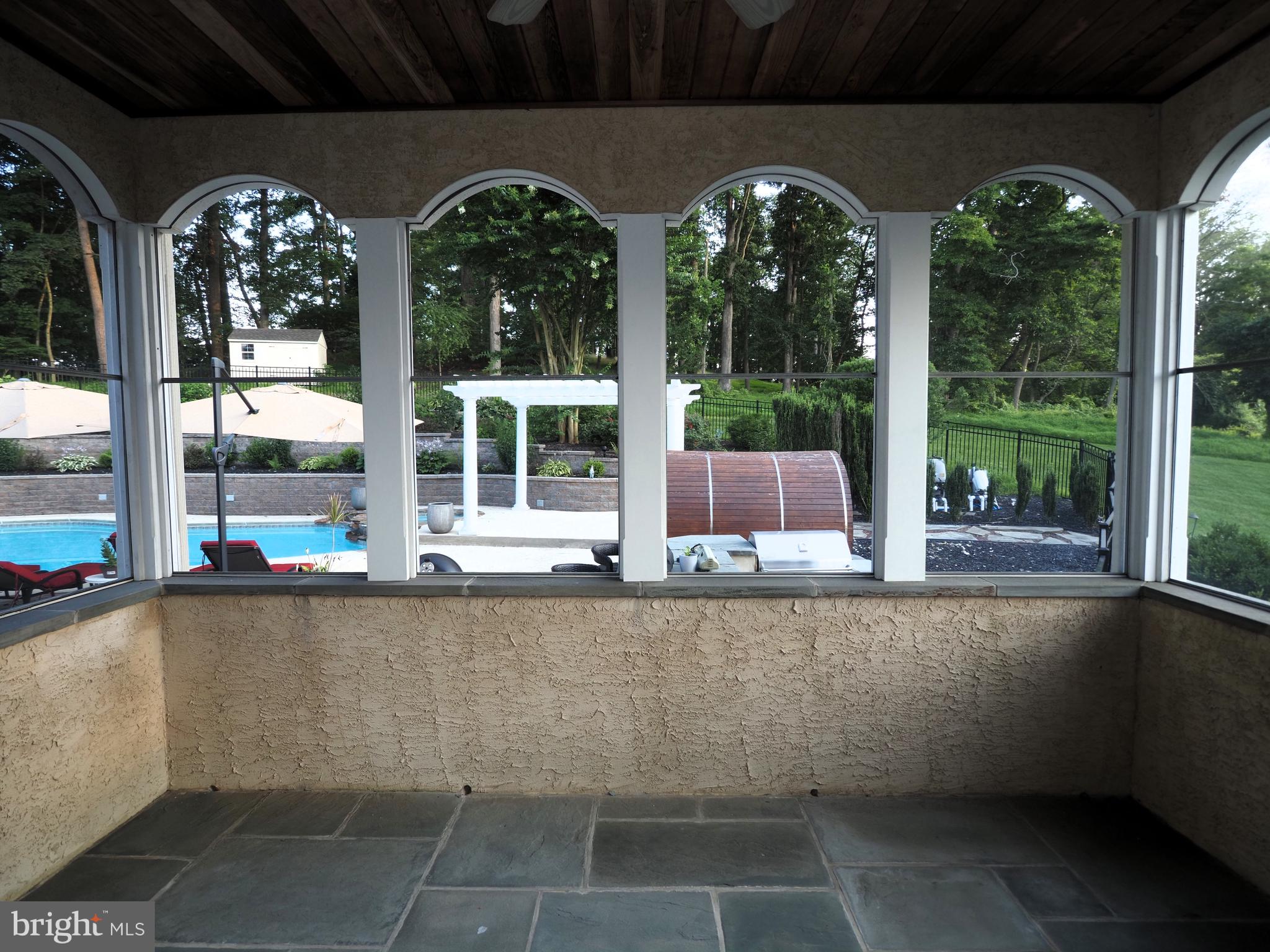 BAYARD MEADOWS - Residential