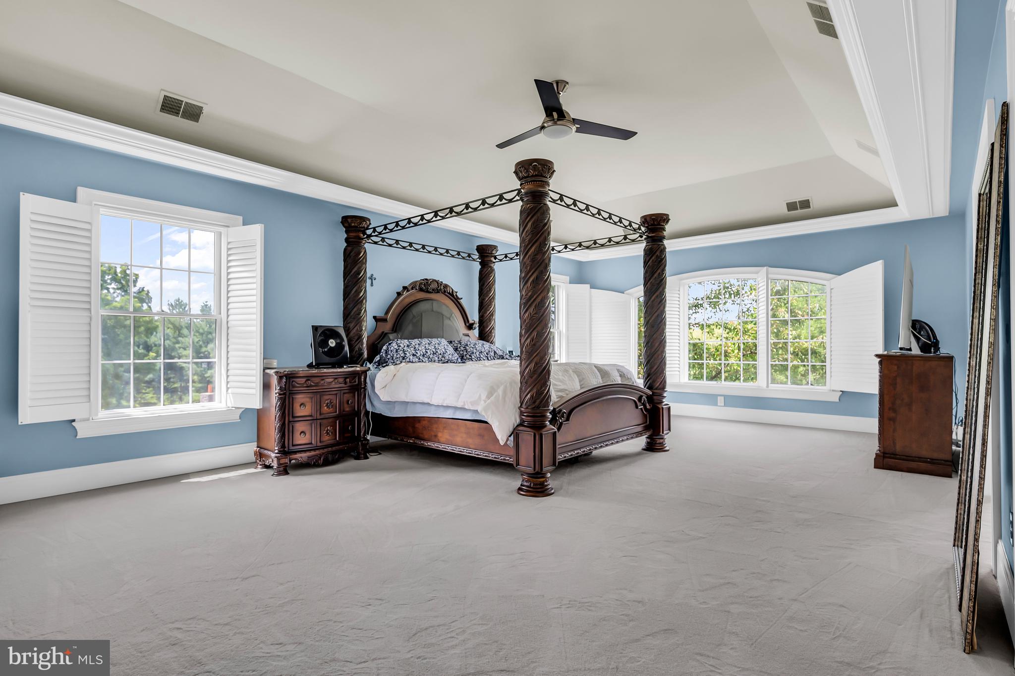 BAYARD MEADOWS - Residential