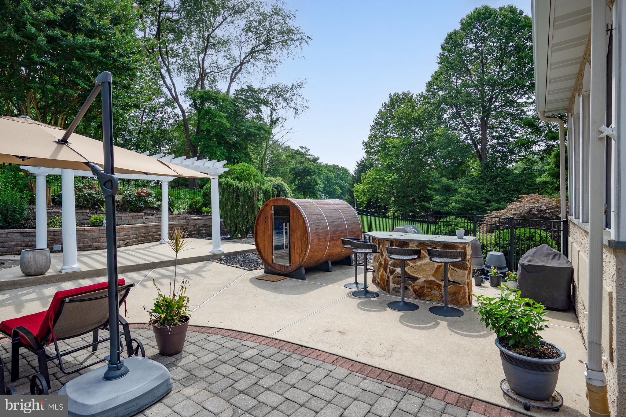 BAYARD MEADOWS - Residential