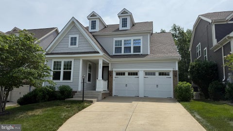 Homes For Rent - 352 Pear Blossom Road<br/> STAFFORD, VA 22554
