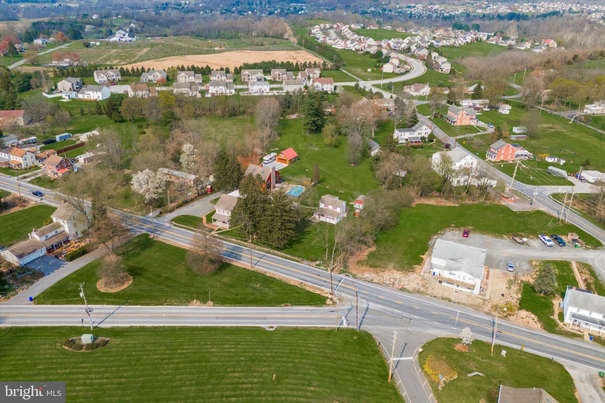 CIDER MILL RUN - Residential