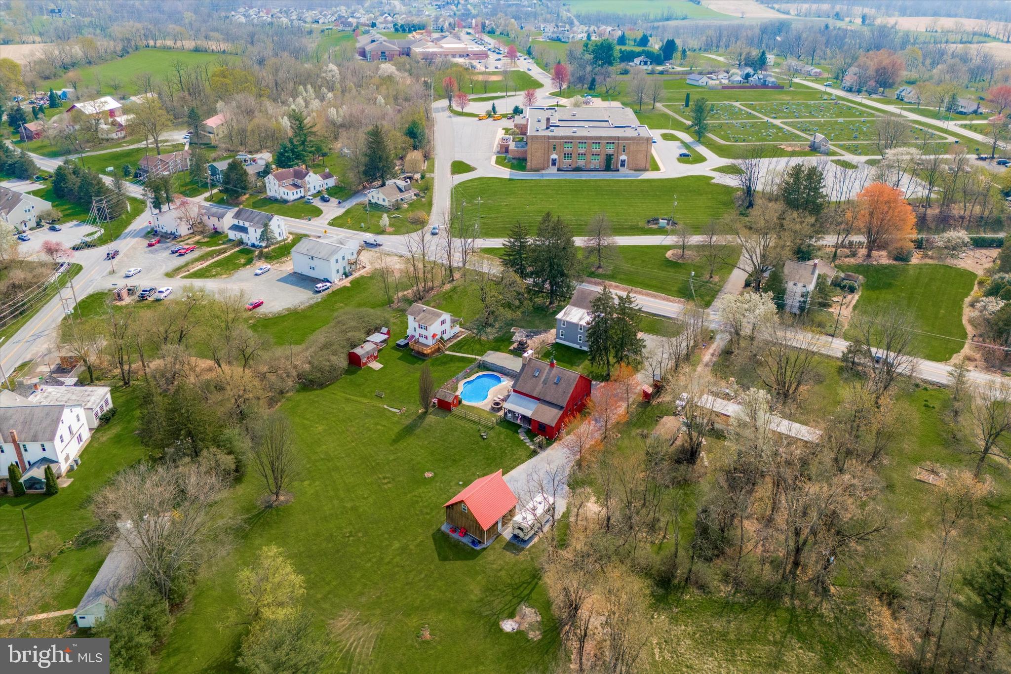 CIDER MILL RUN - Residential