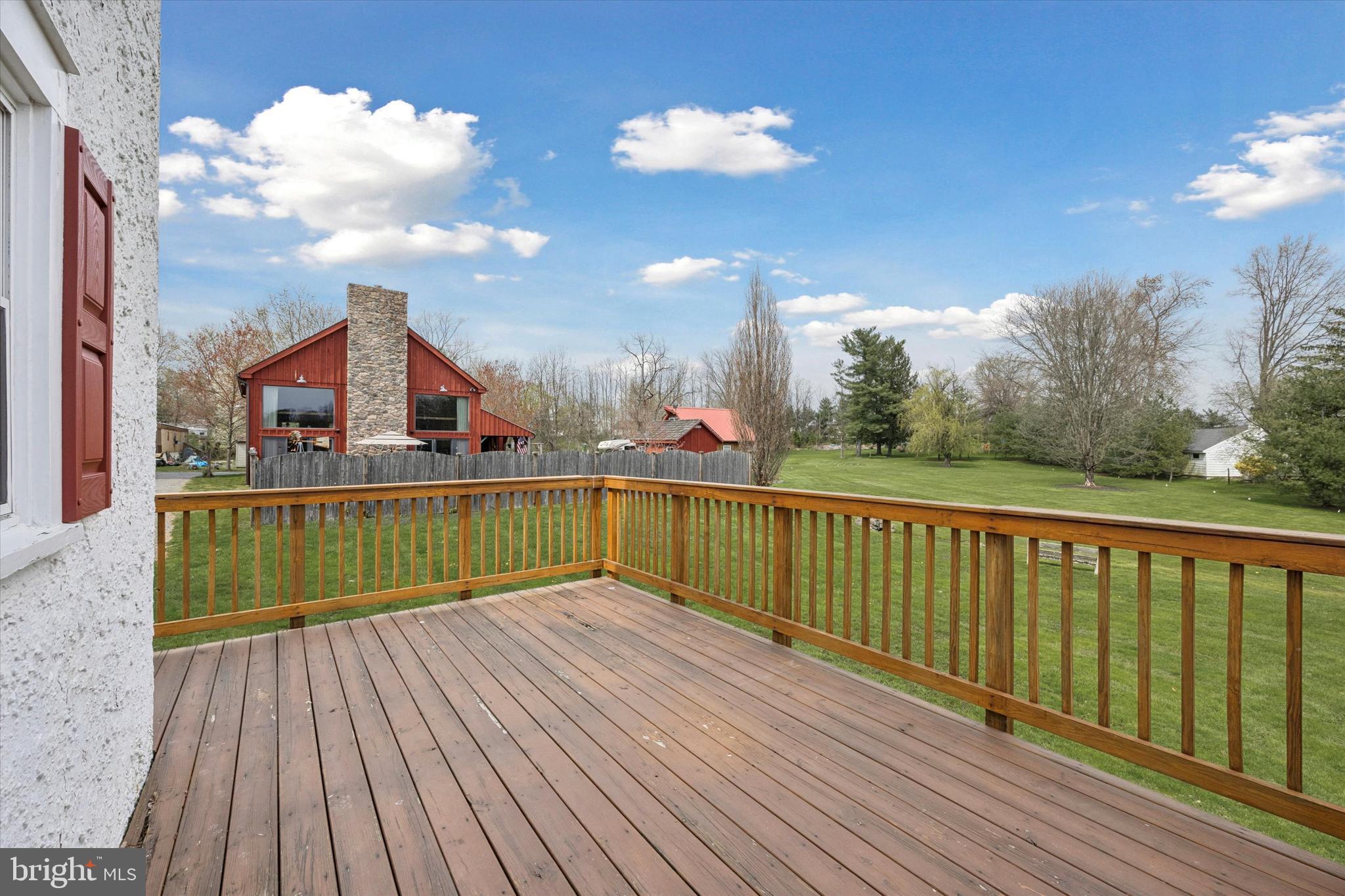 CIDER MILL RUN - Residential