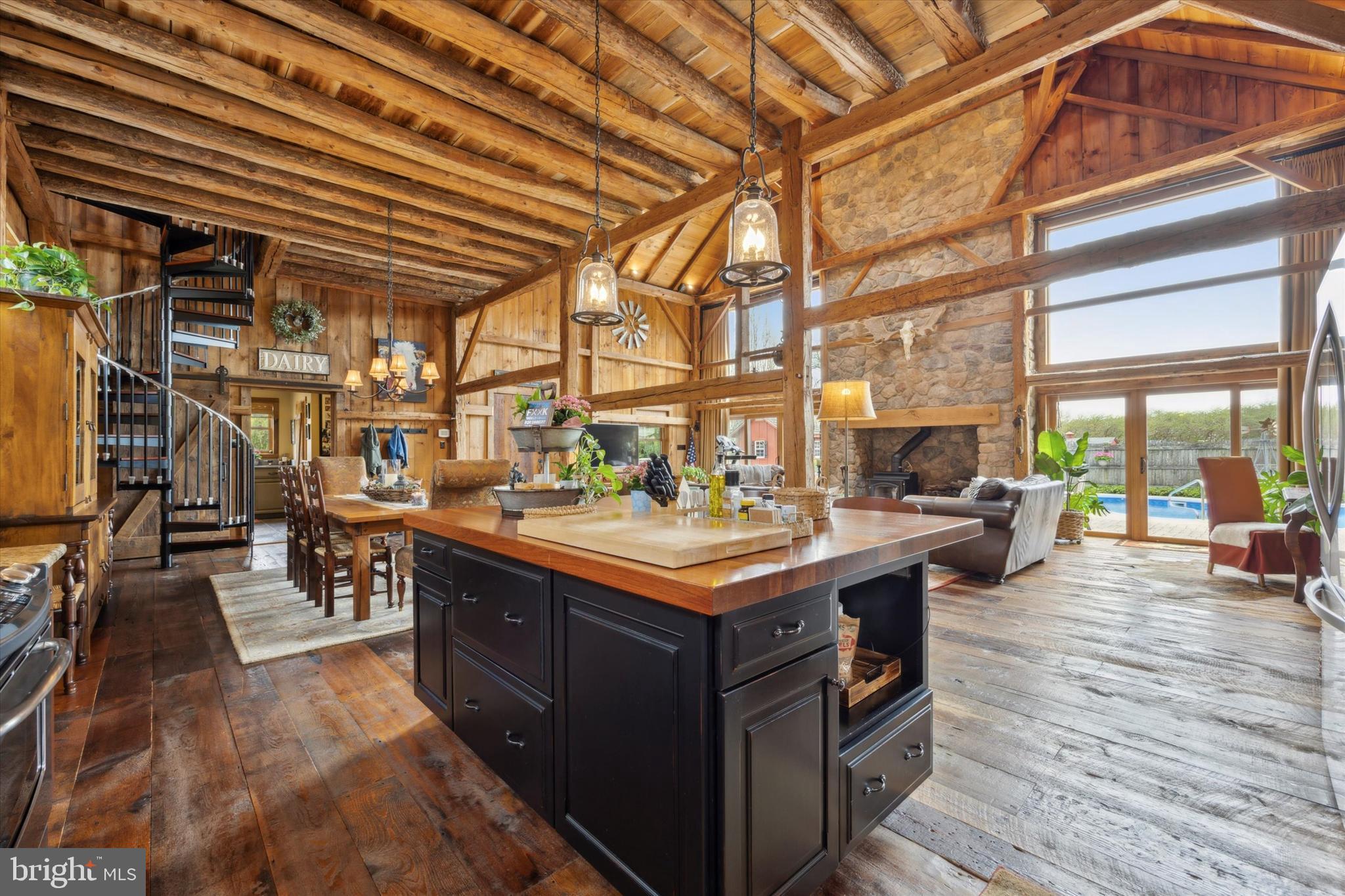 CIDER MILL RUN - Residential