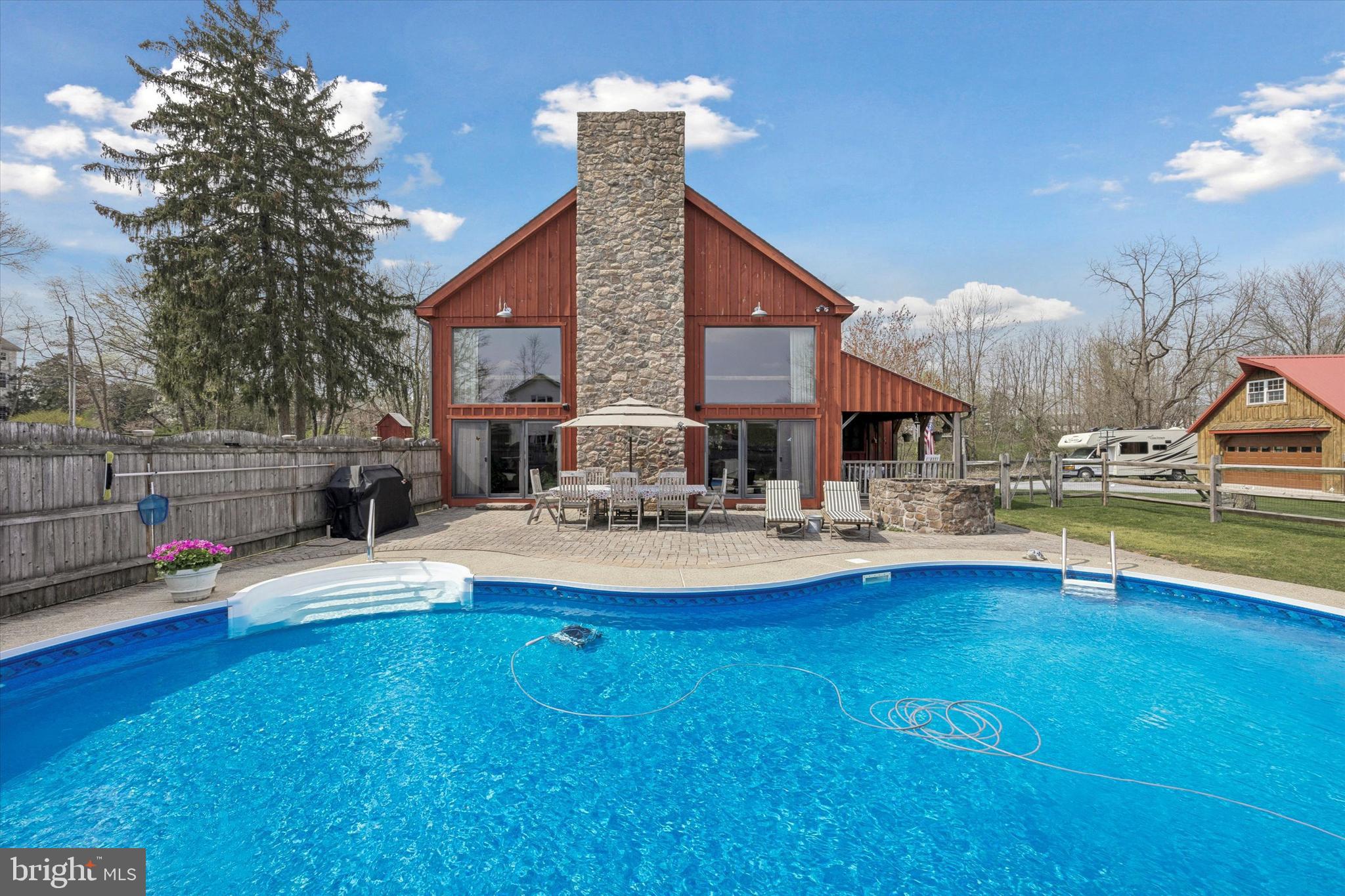 CIDER MILL RUN - Residential