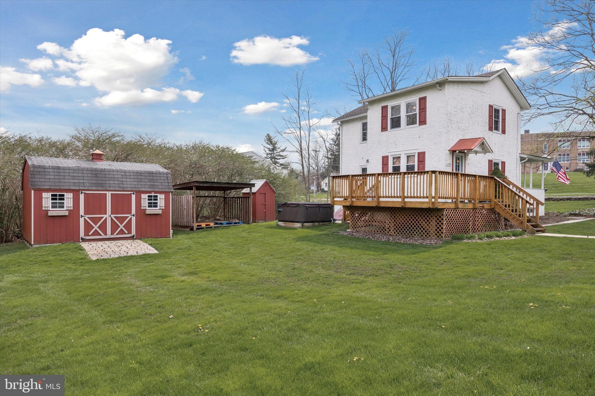 CIDER MILL RUN - Residential