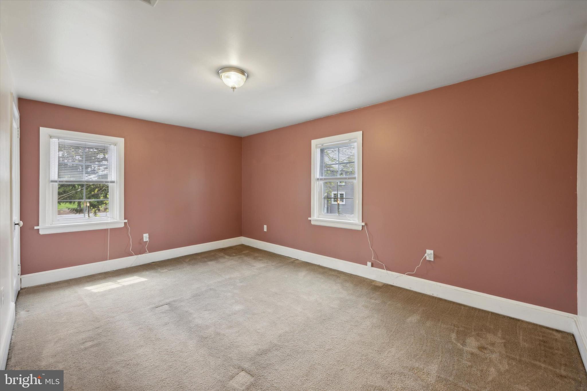 CIDER MILL RUN - Residential