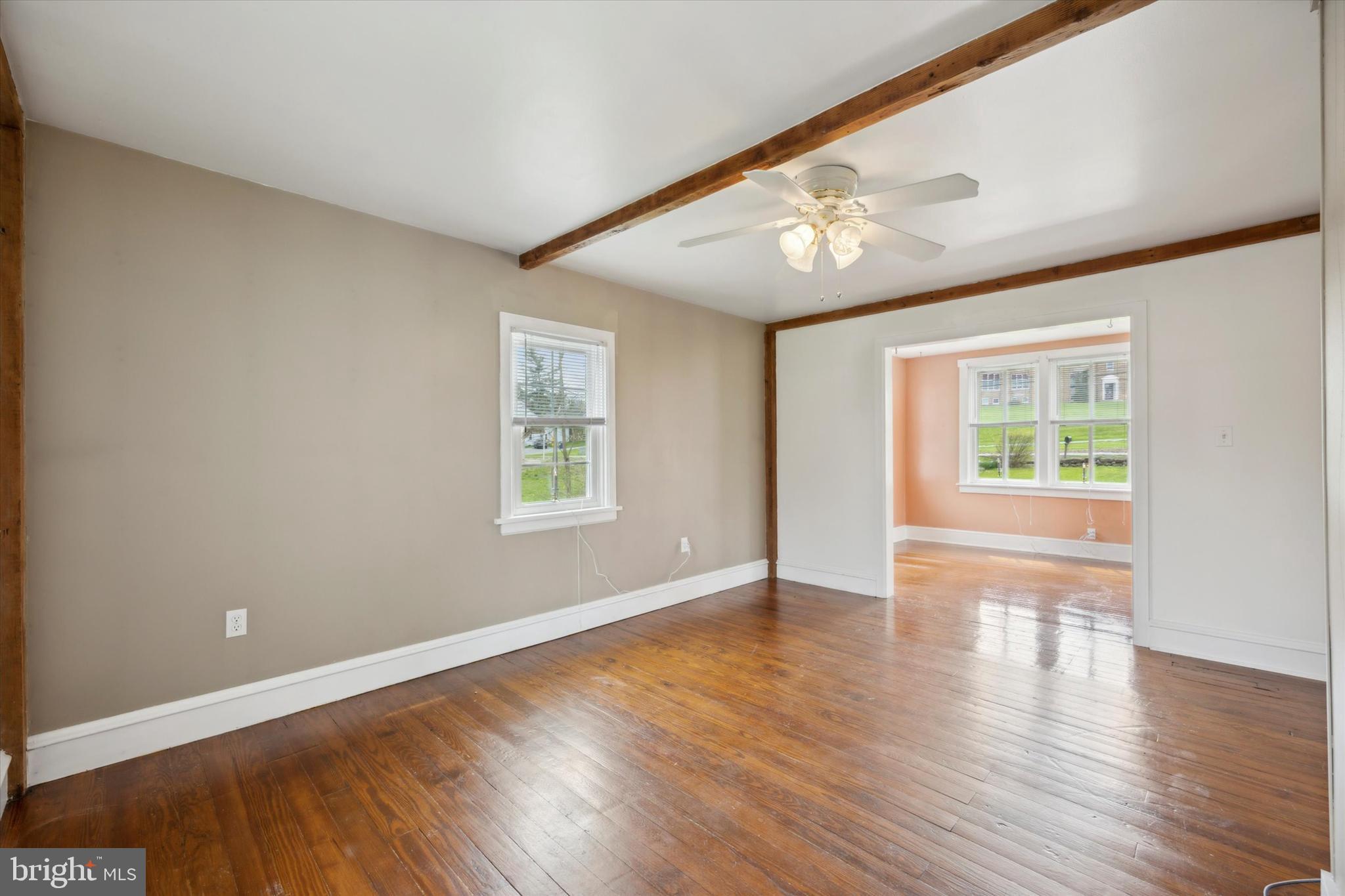 CIDER MILL RUN - Residential