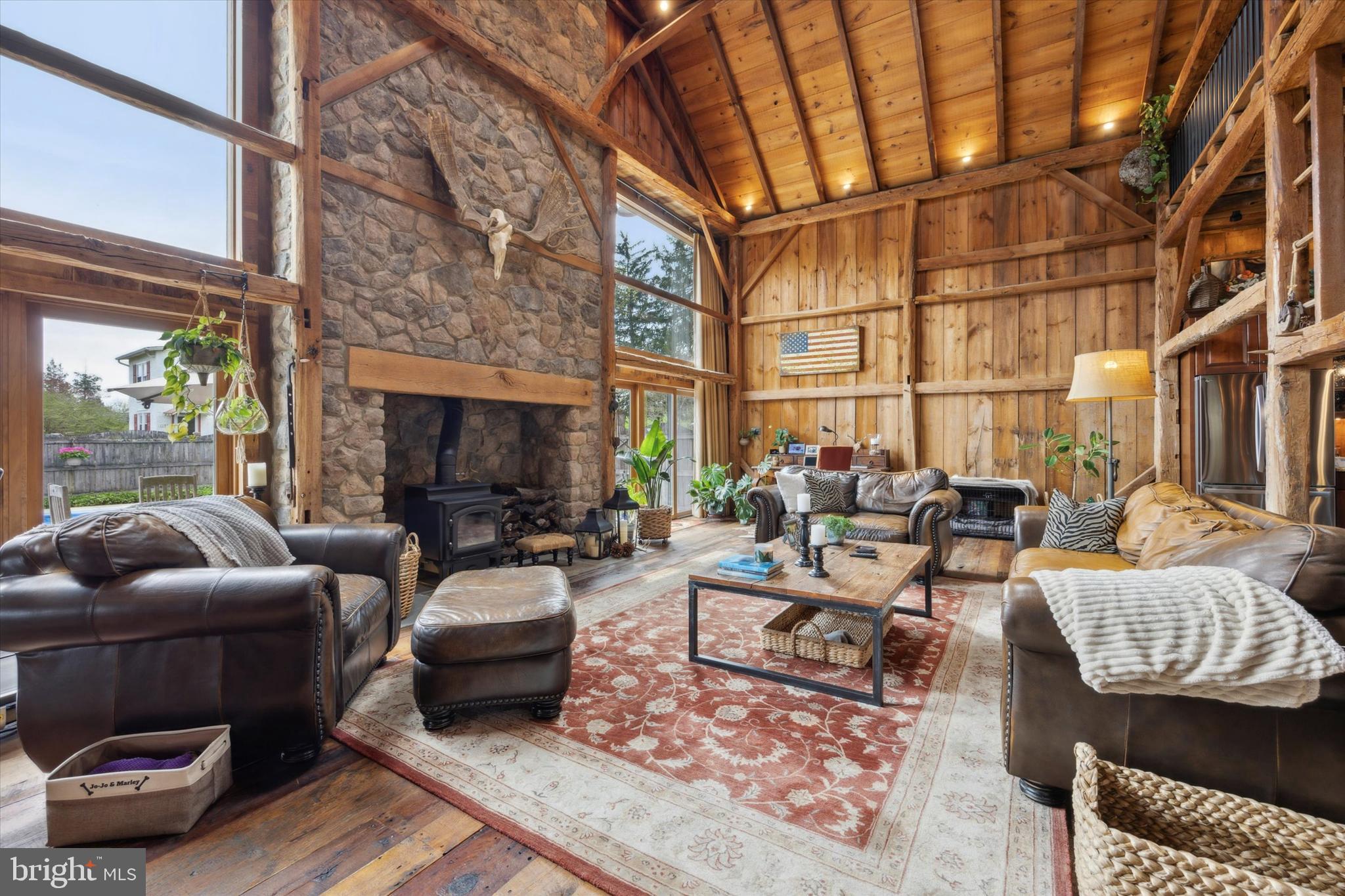 CIDER MILL RUN - Residential