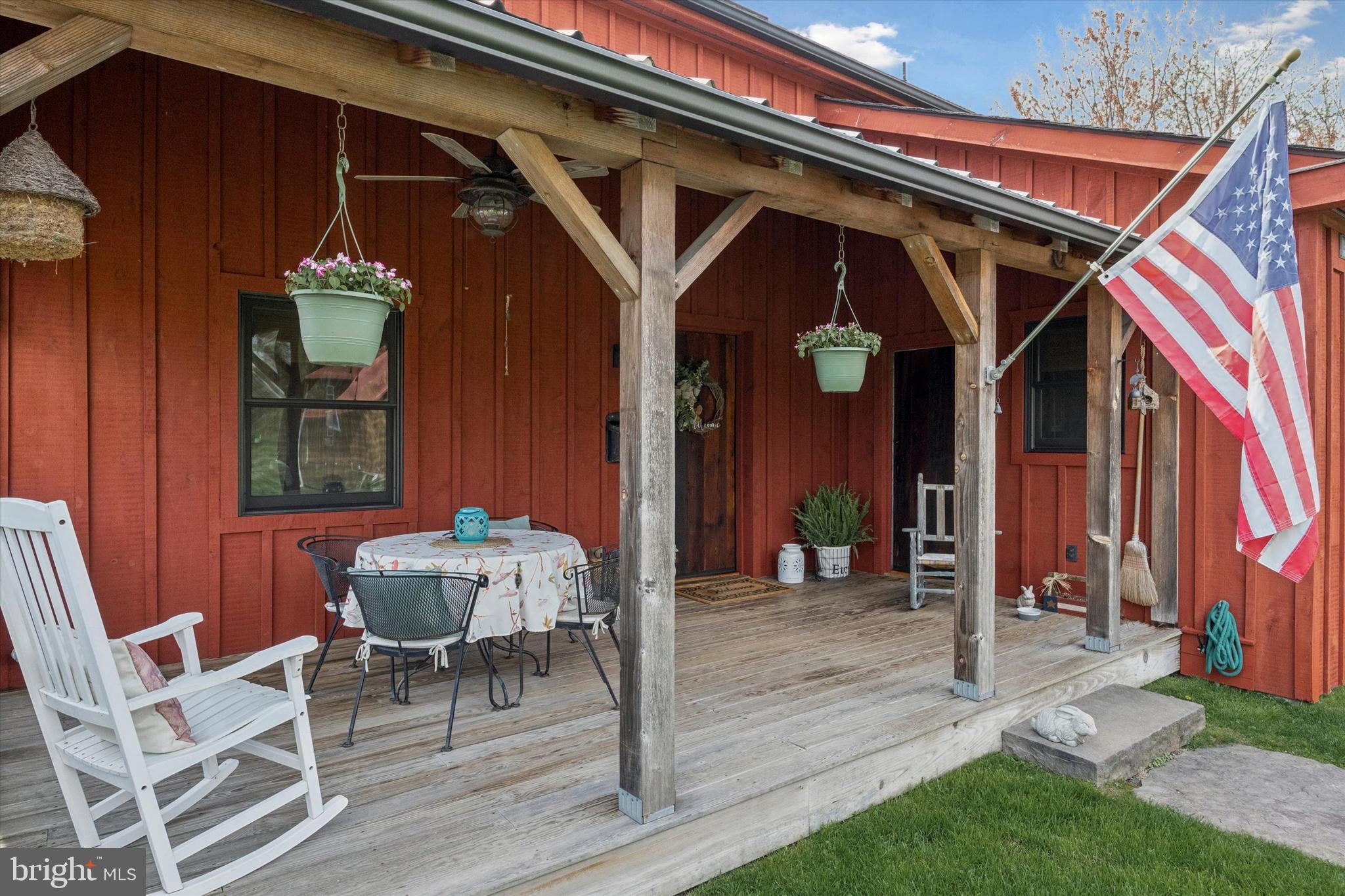 CIDER MILL RUN - Residential