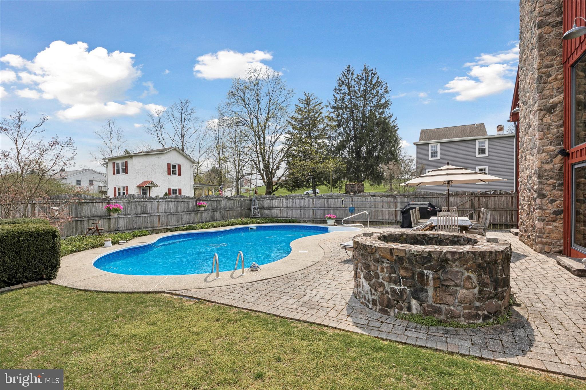 CIDER MILL RUN - Residential