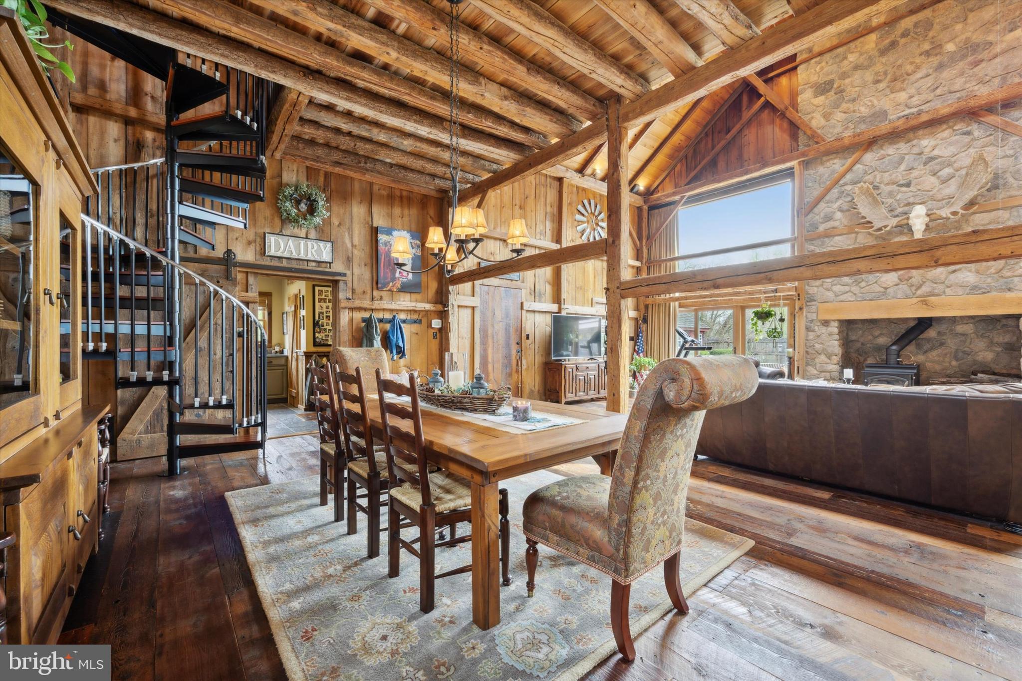 CIDER MILL RUN - Residential