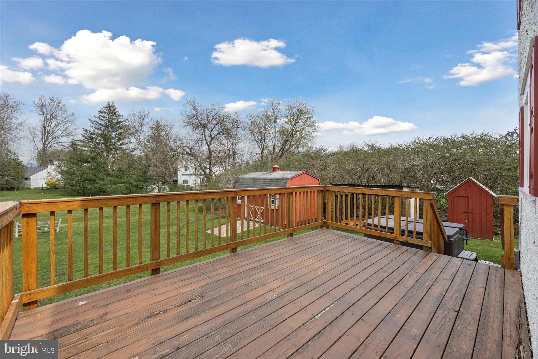 CIDER MILL RUN - Residential