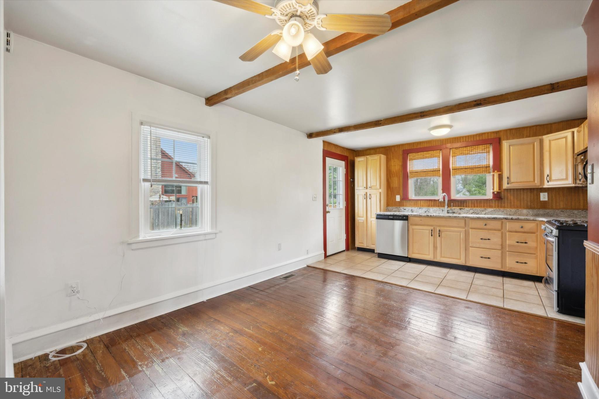 CIDER MILL RUN - Residential