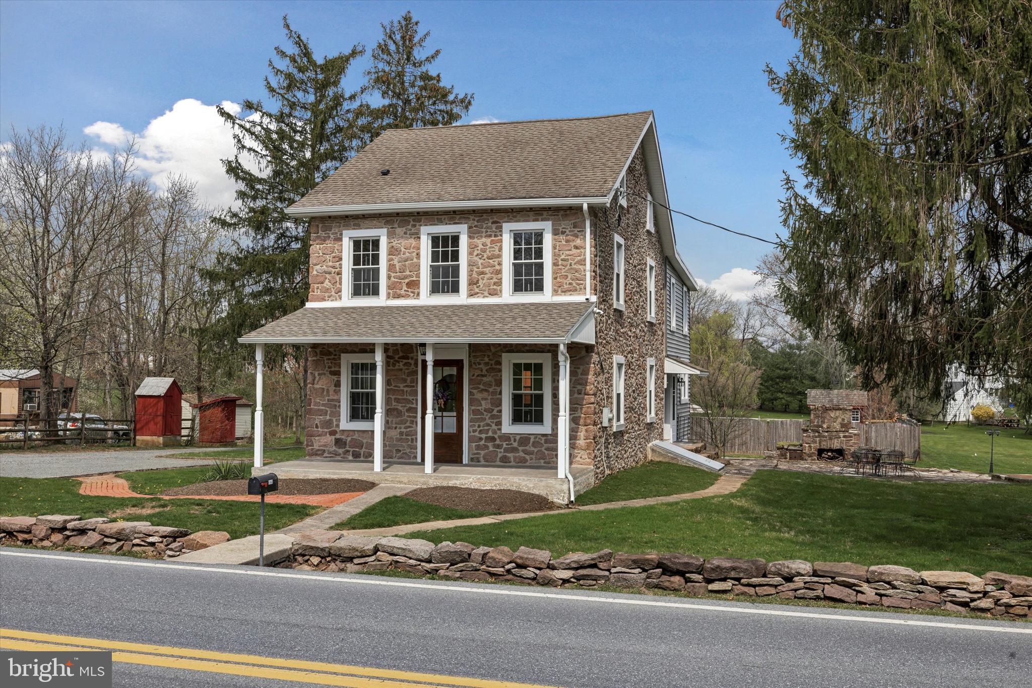 CIDER MILL RUN - Residential