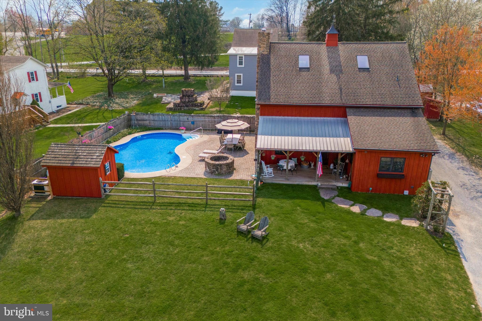 CIDER MILL RUN - Residential