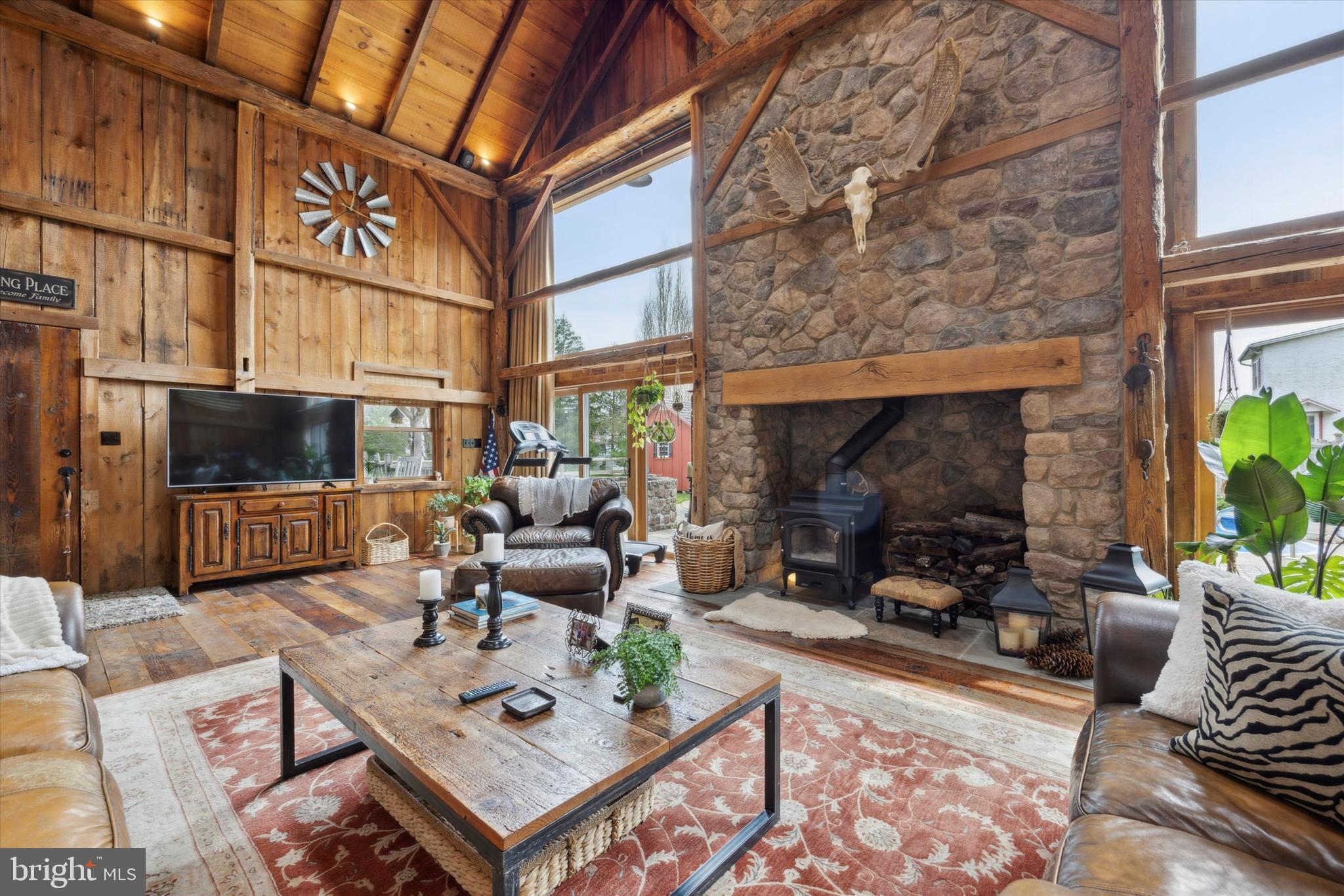 CIDER MILL RUN - Residential