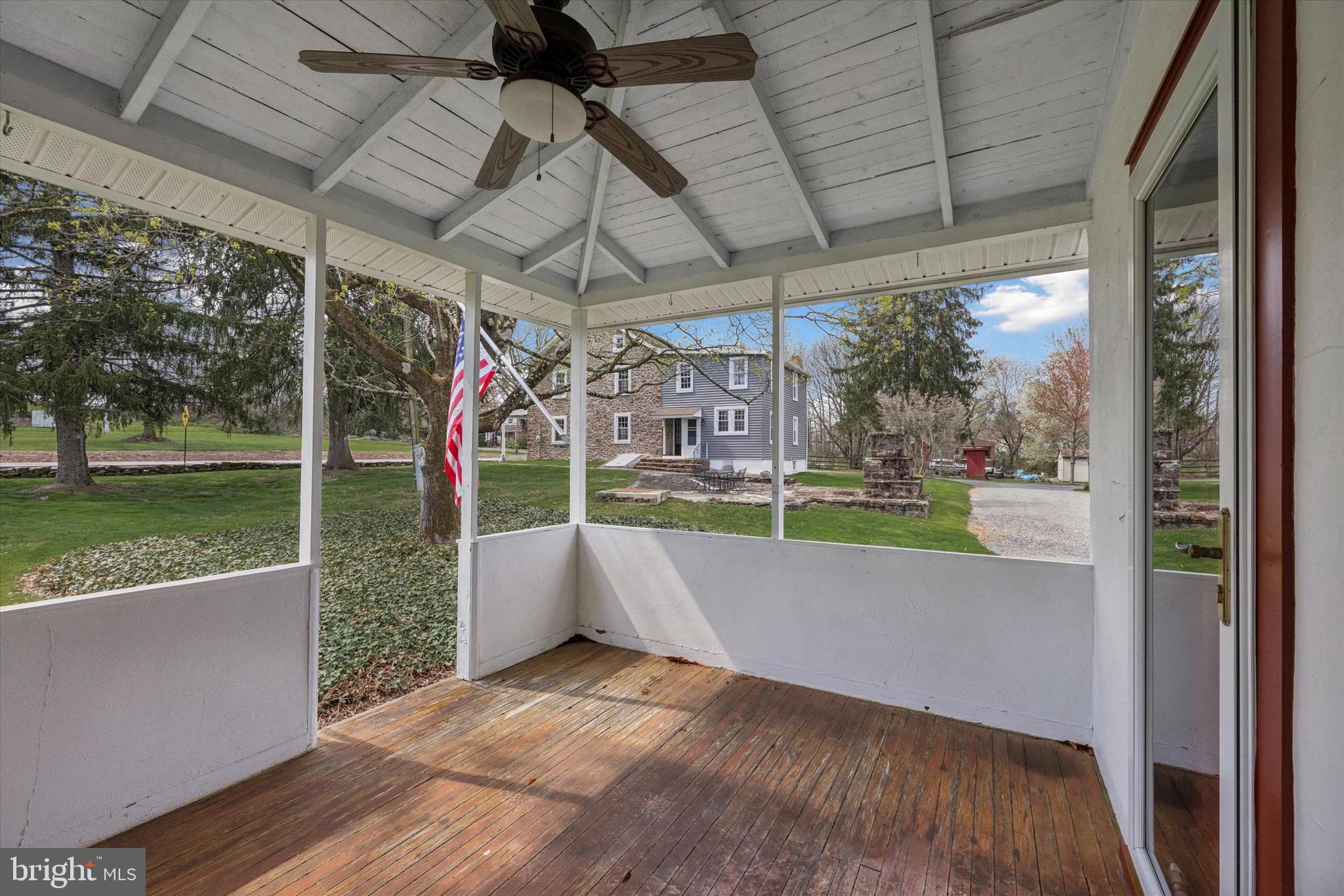 CIDER MILL RUN - Residential