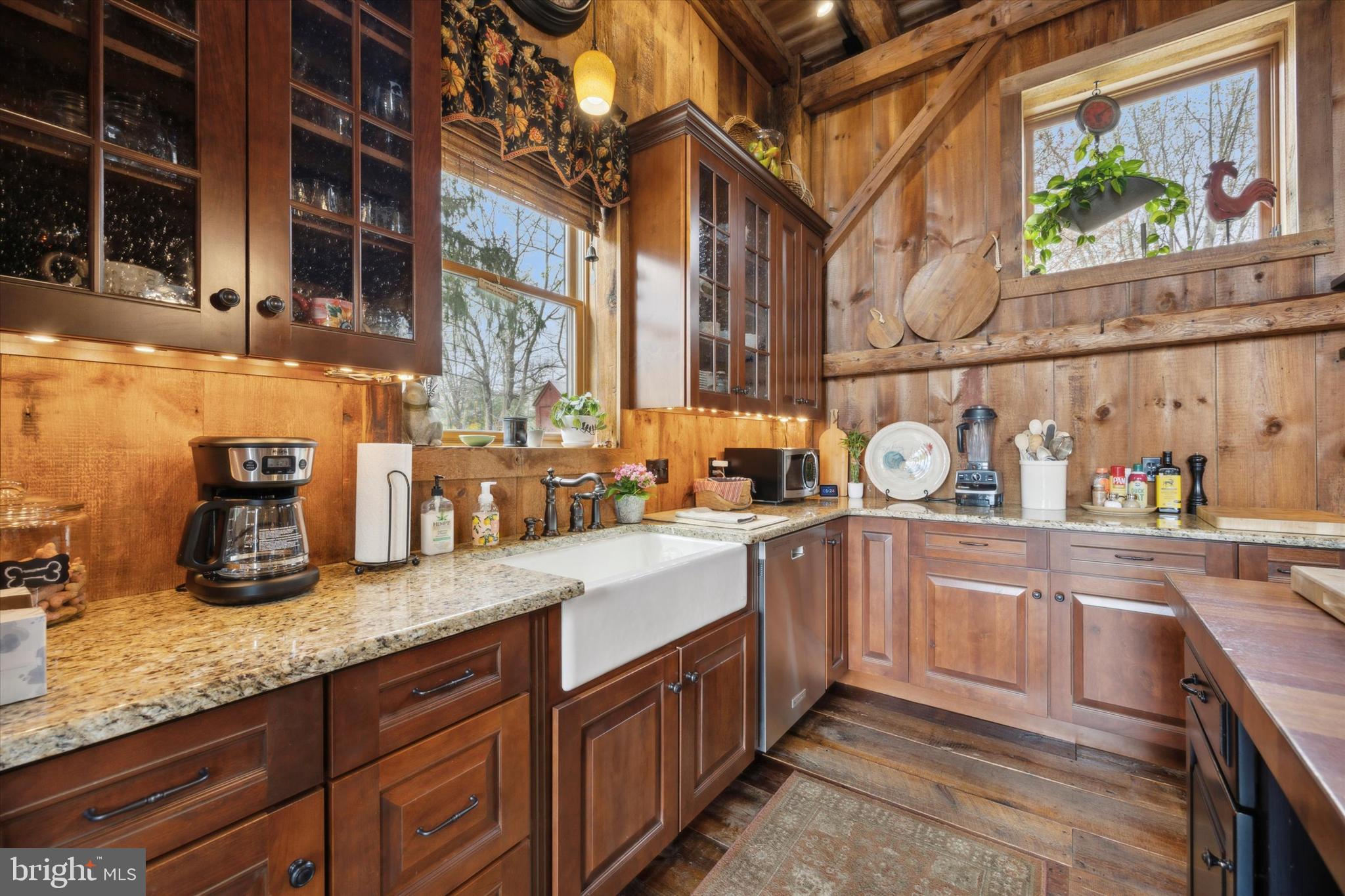 CIDER MILL RUN - Residential