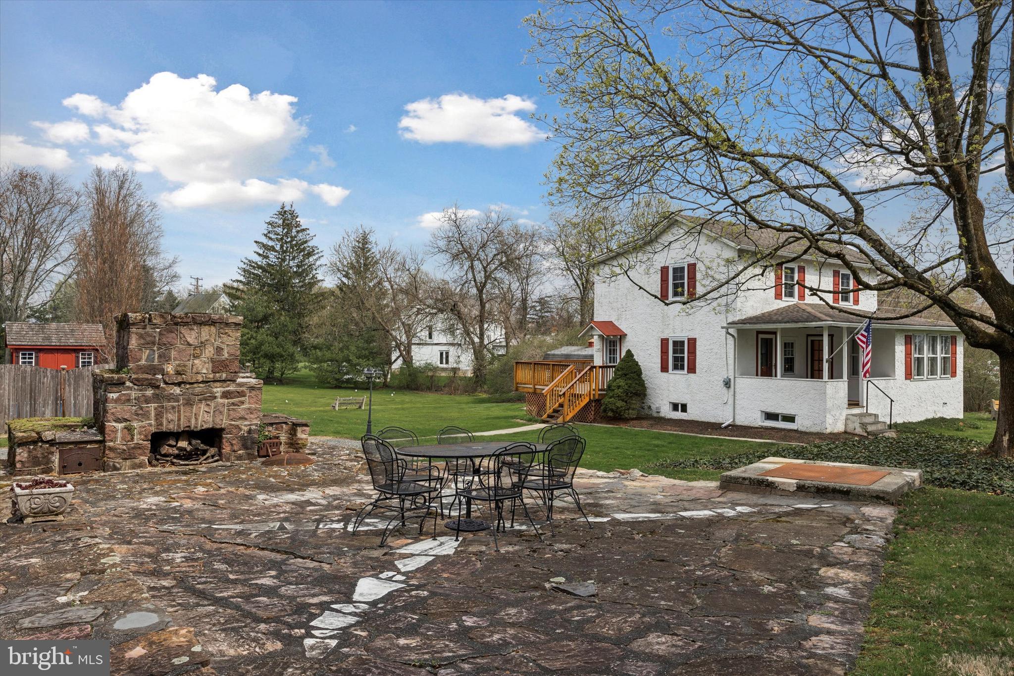 CIDER MILL RUN - Residential