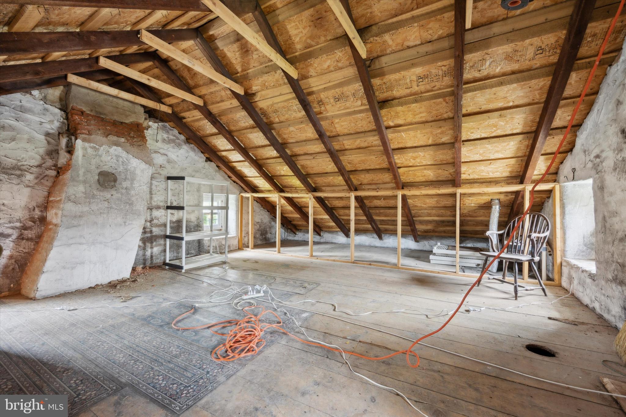 CIDER MILL RUN - Residential