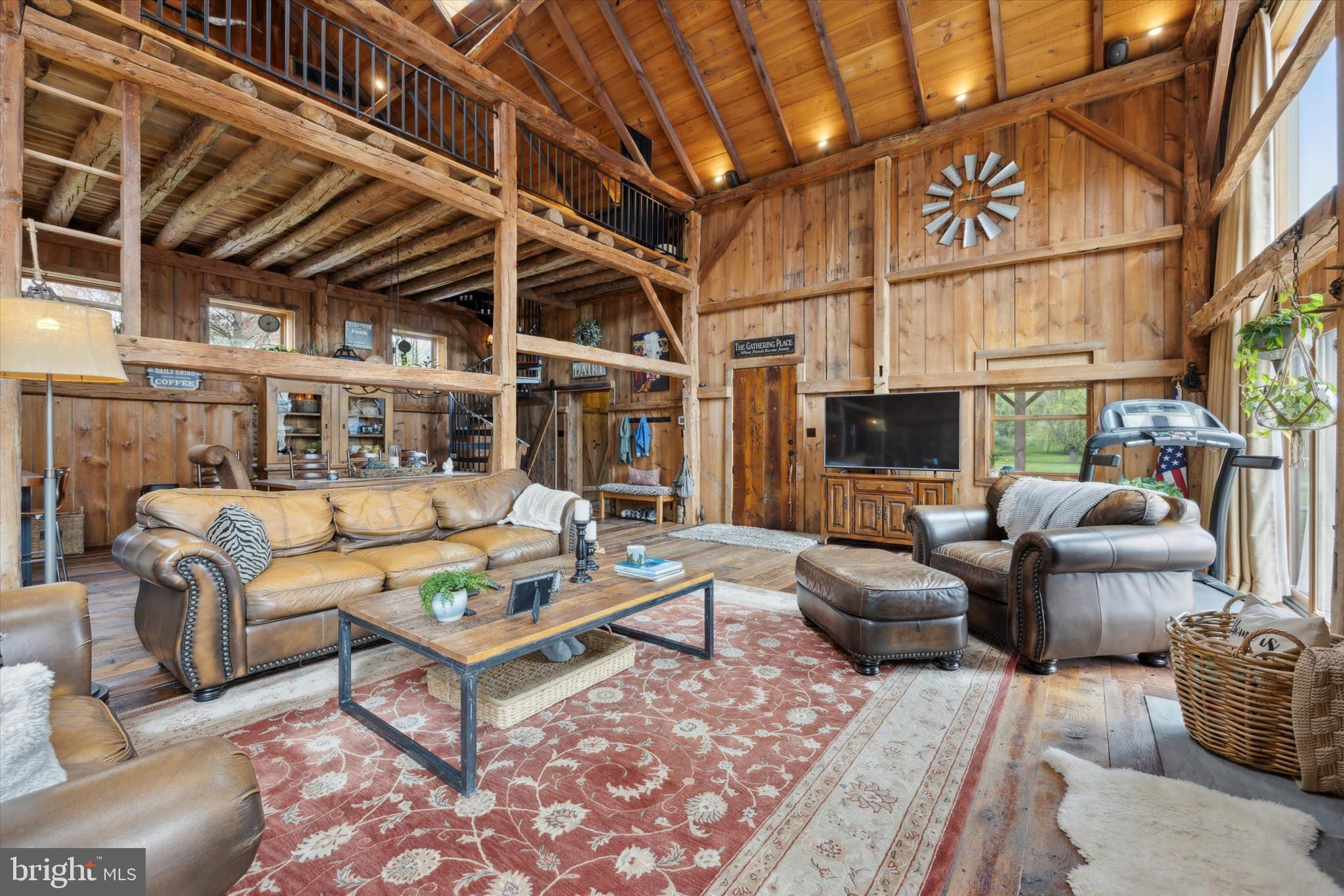 CIDER MILL RUN - Residential