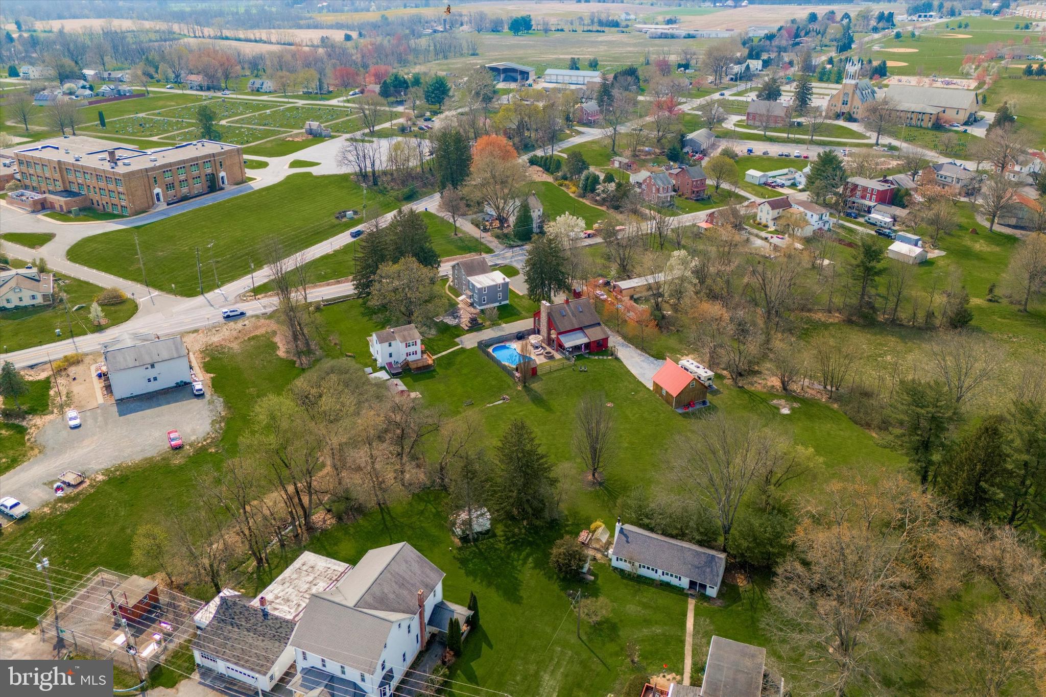 CIDER MILL RUN - Residential