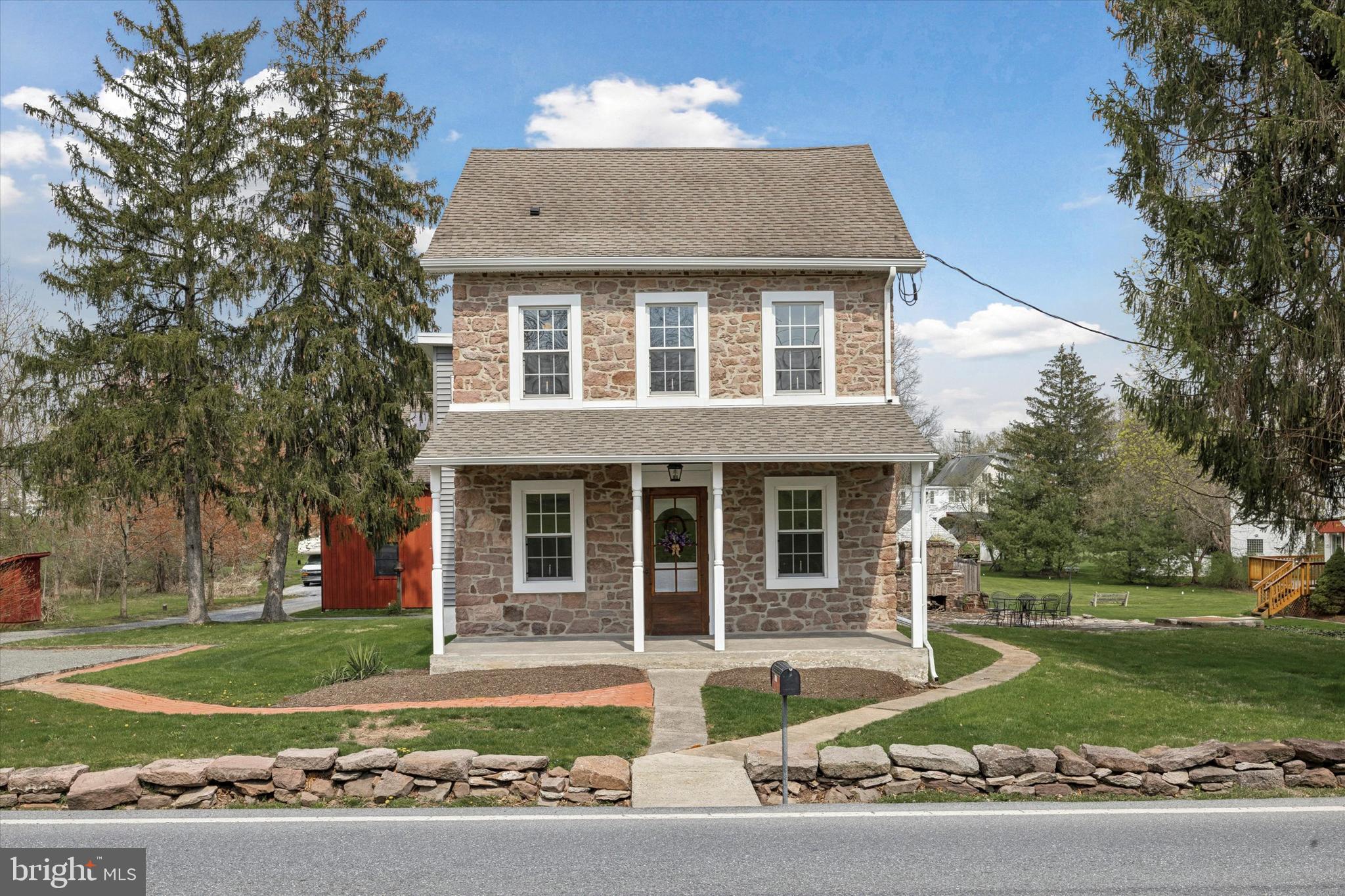 CIDER MILL RUN - Residential