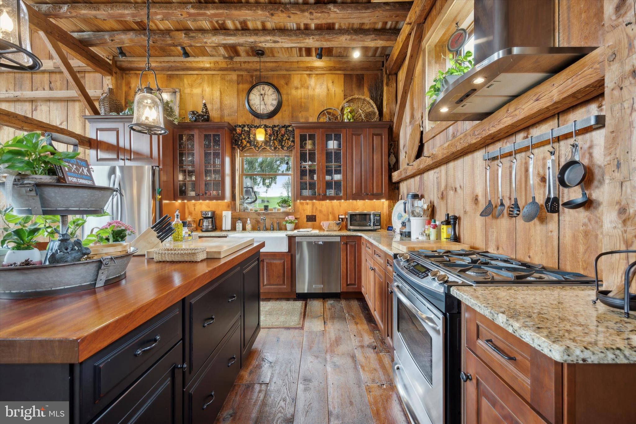 CIDER MILL RUN - Residential