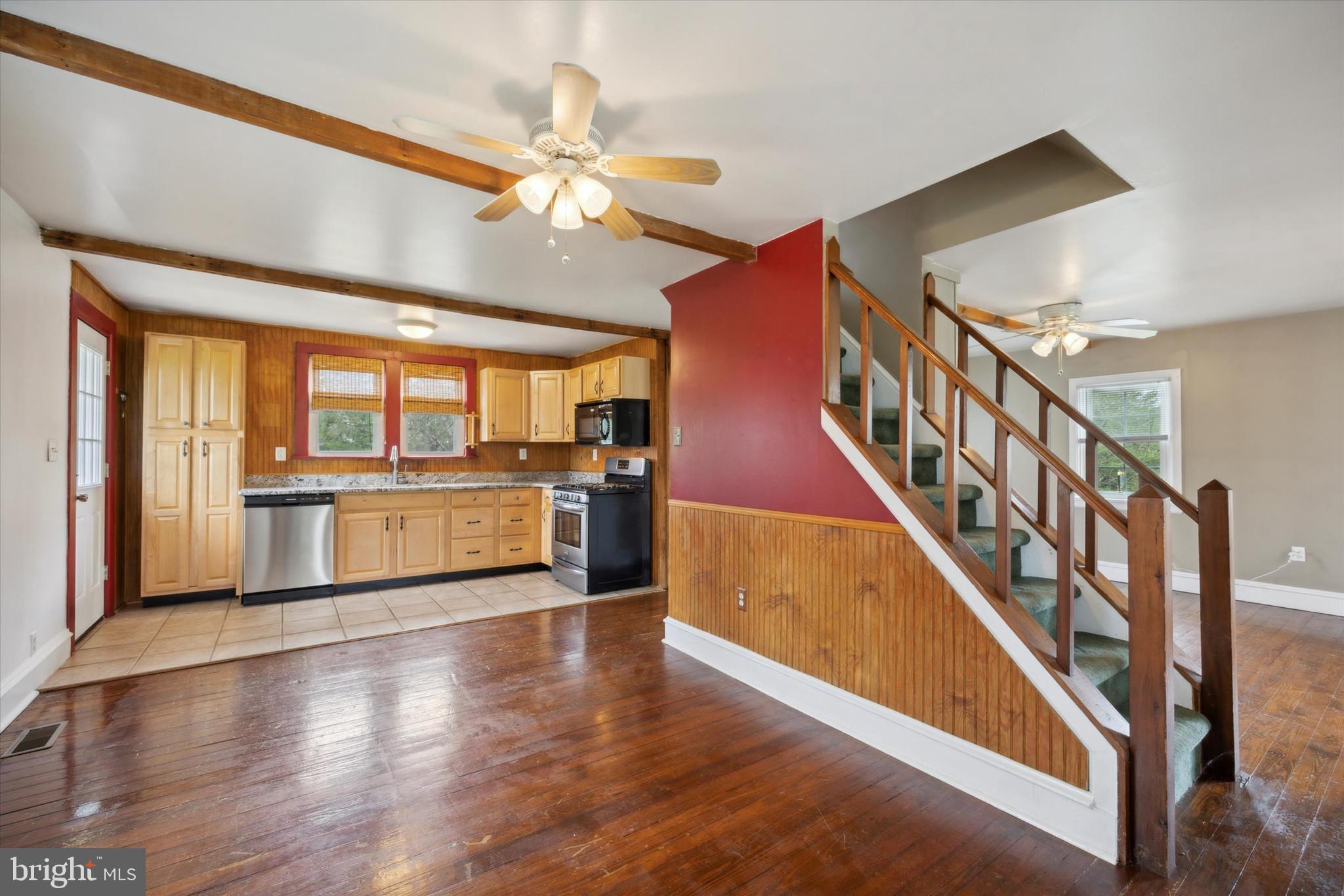 CIDER MILL RUN - Residential