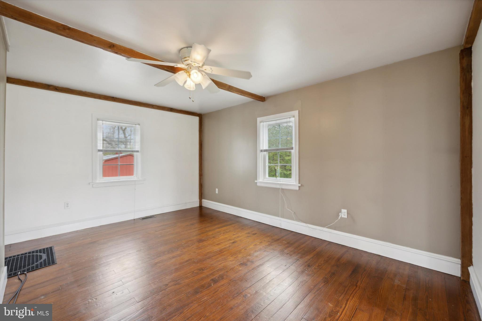 CIDER MILL RUN - Residential