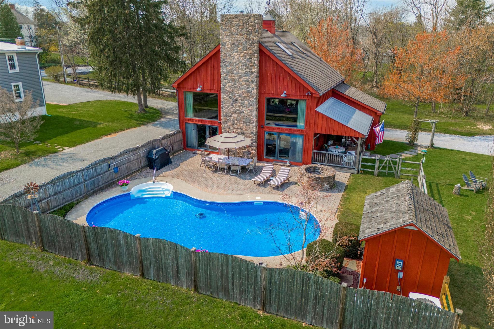 CIDER MILL RUN - Residential