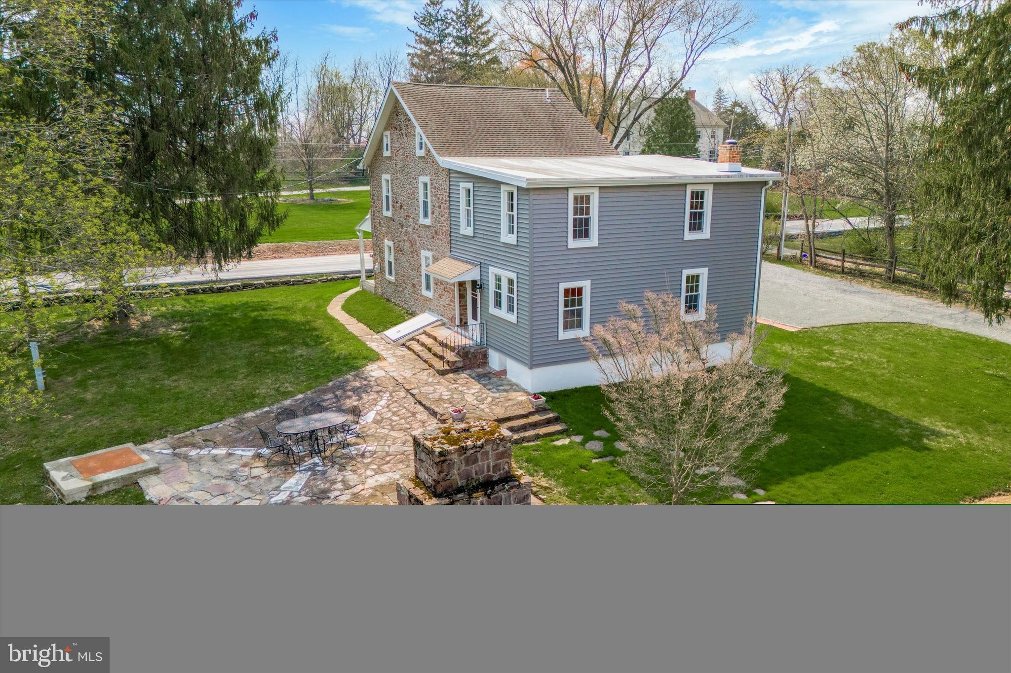 CIDER MILL RUN - Residential