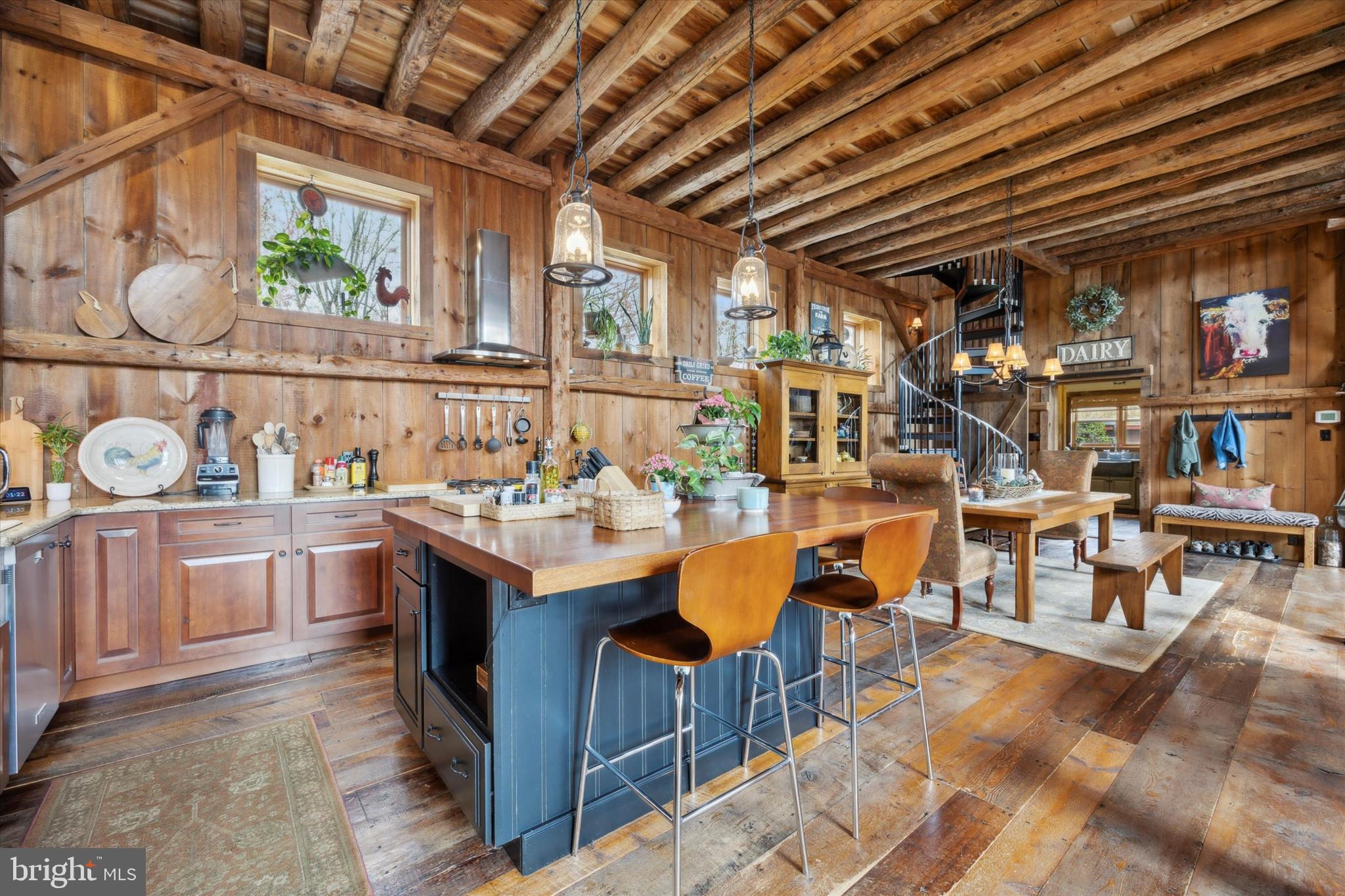 CIDER MILL RUN - Residential